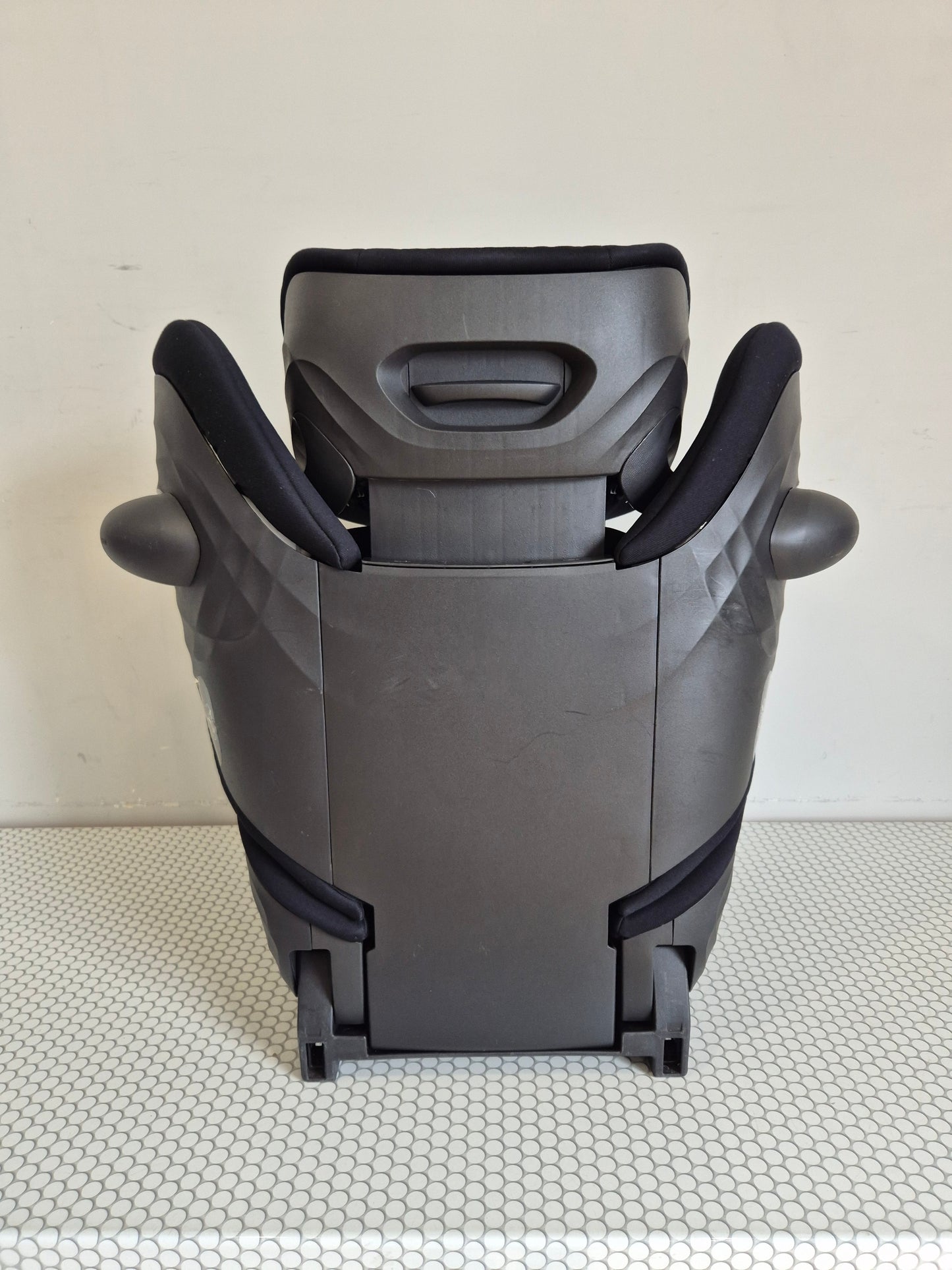 Cybex Solution G i-Fix 100-150cm.