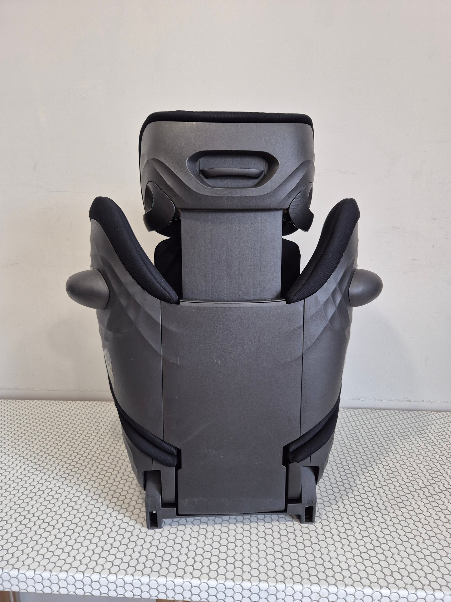 Cybex Solution G i-Fix 100-150cm.