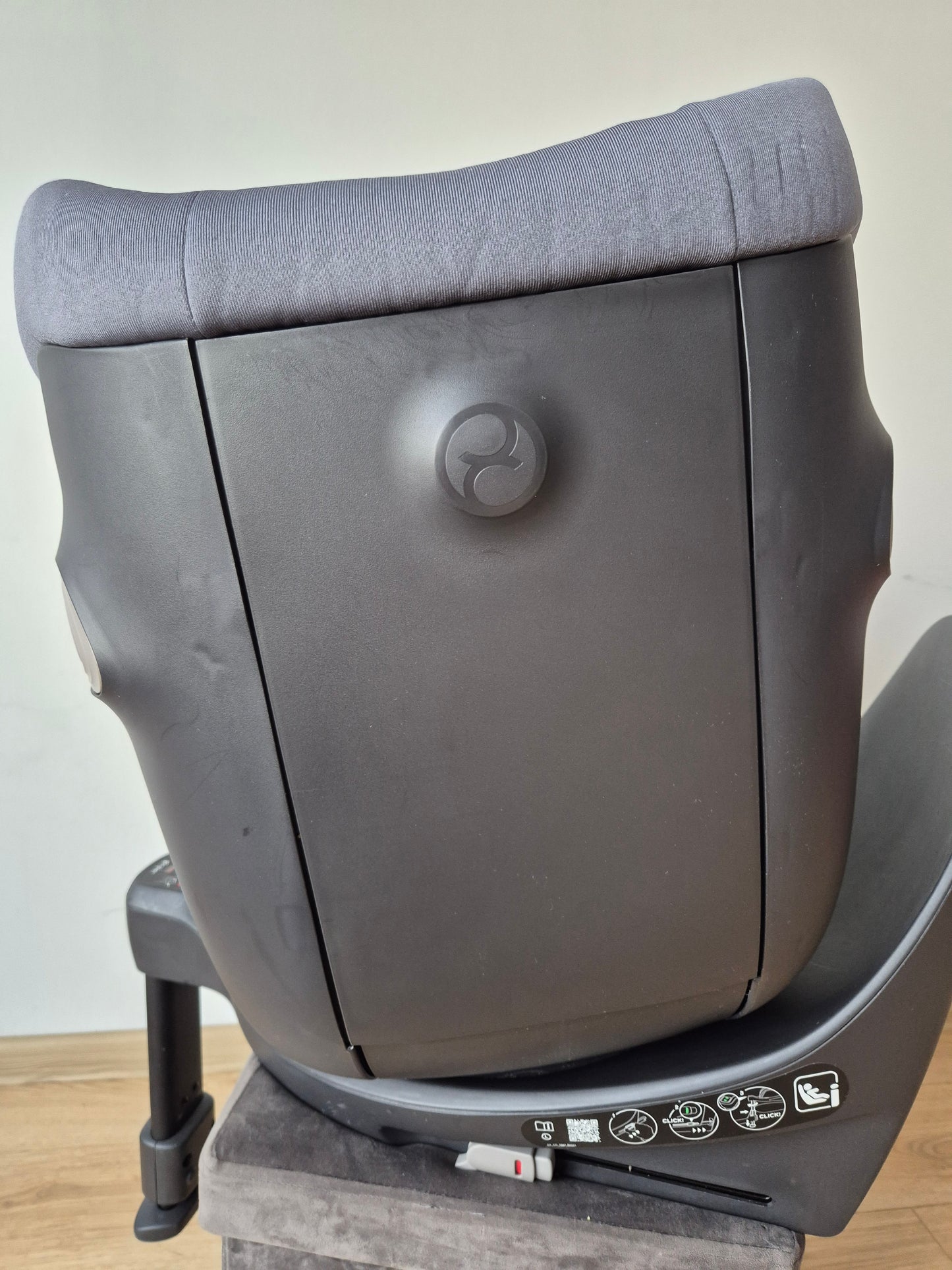 Cybex Sirona SX2 i-Size 0-18kg.