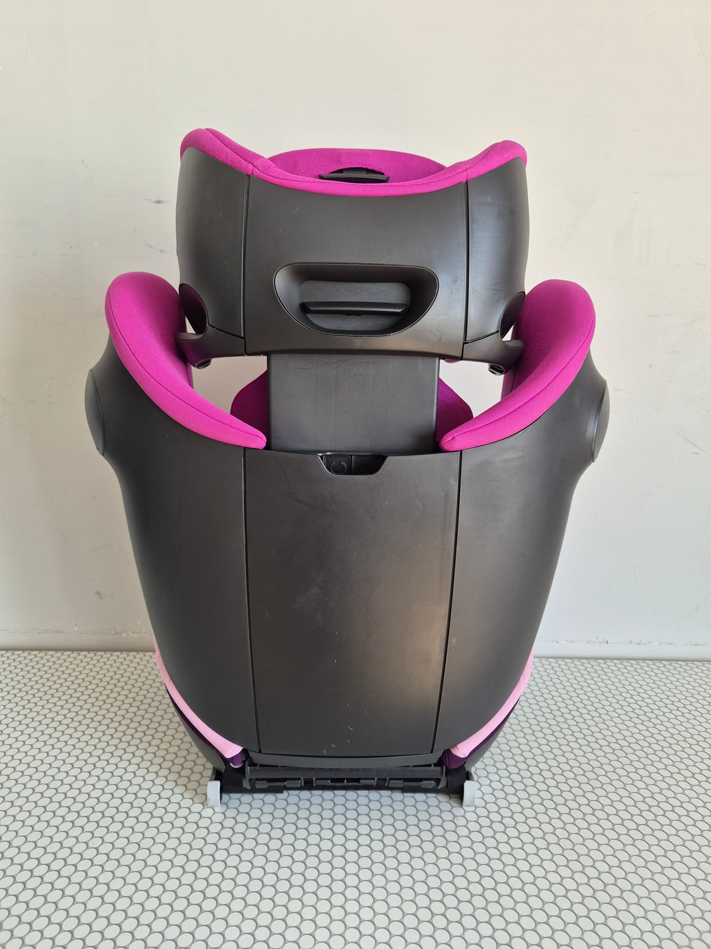 Cybex Solution M-Fix 15-36kg.