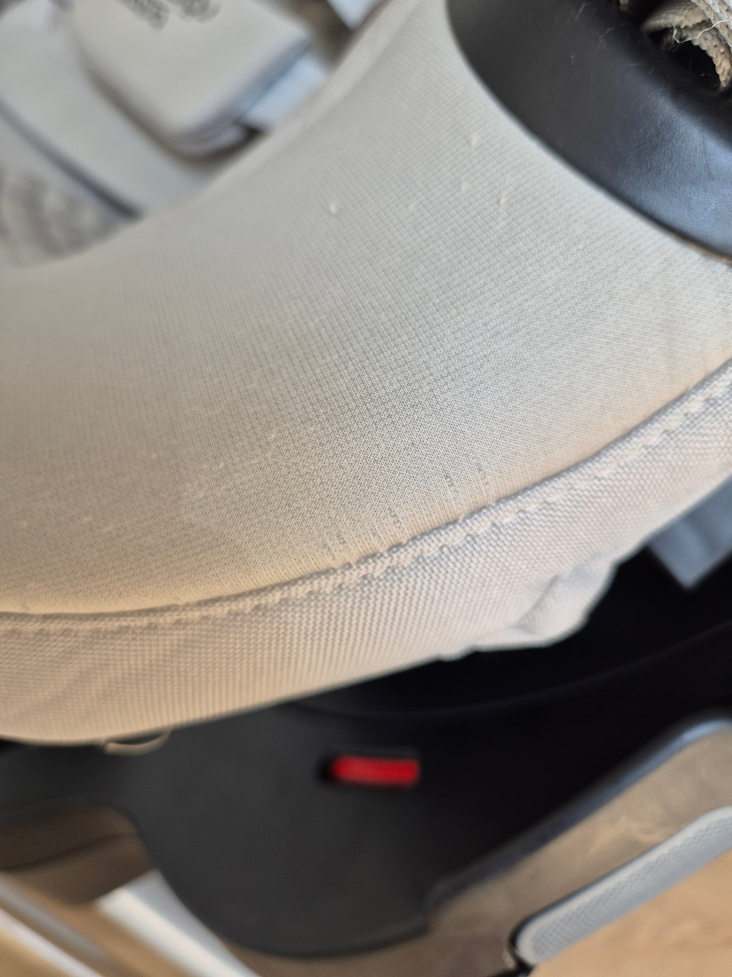 Britax DualFix 5Z 61-105cm.  ir Flex Base 5Z IsoFix bazė