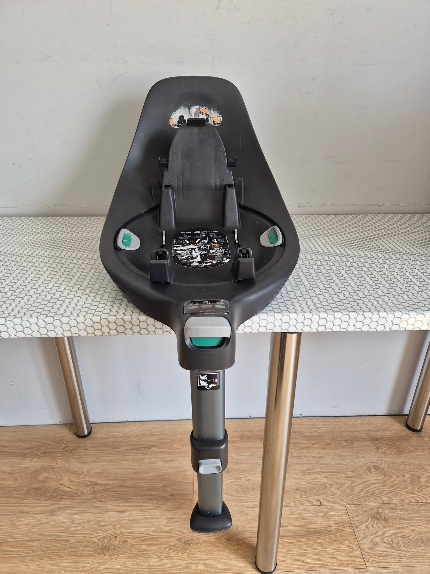 Cybex Base Z IsoFix bazė