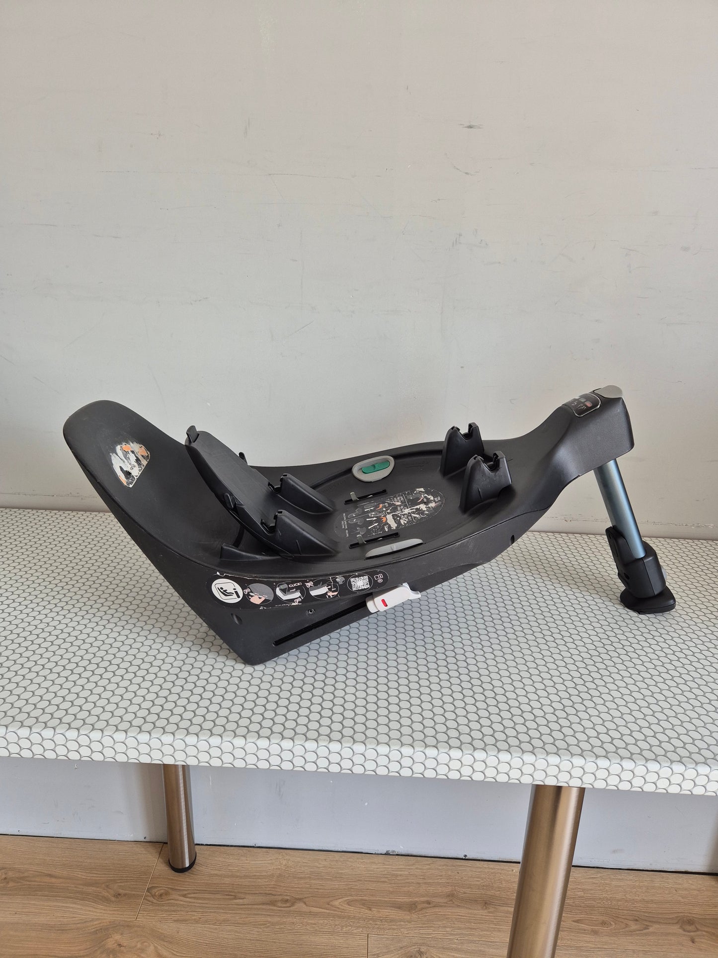 Cybex Base Z IsoFix bazė