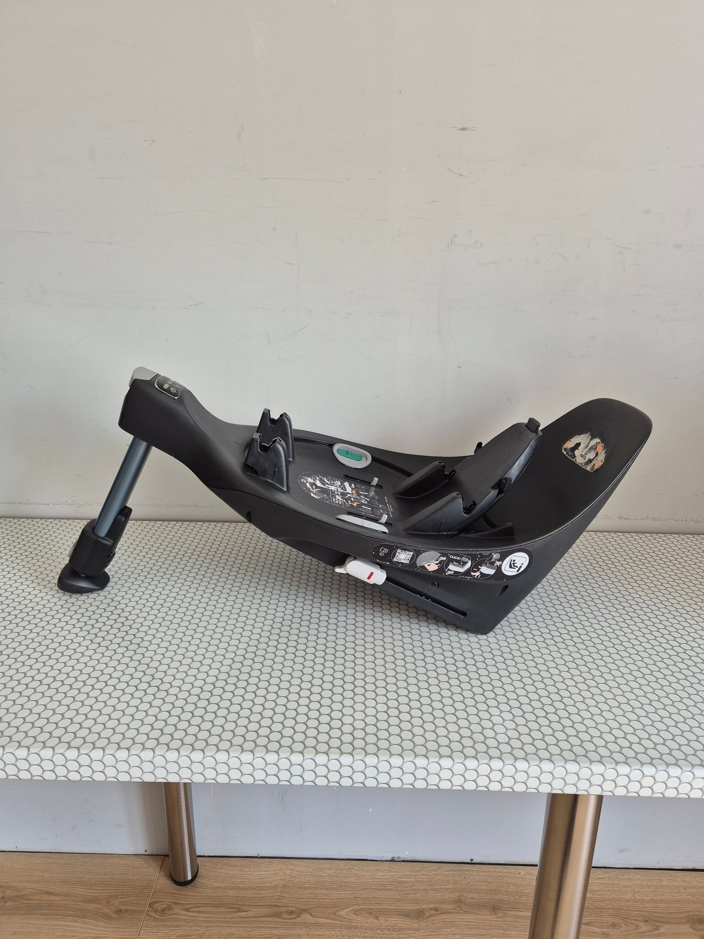 Cybex Base Z IsoFix bazė
