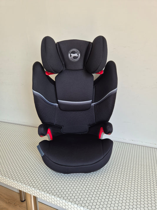 Cybex Solution S-Fix 15-36kg.