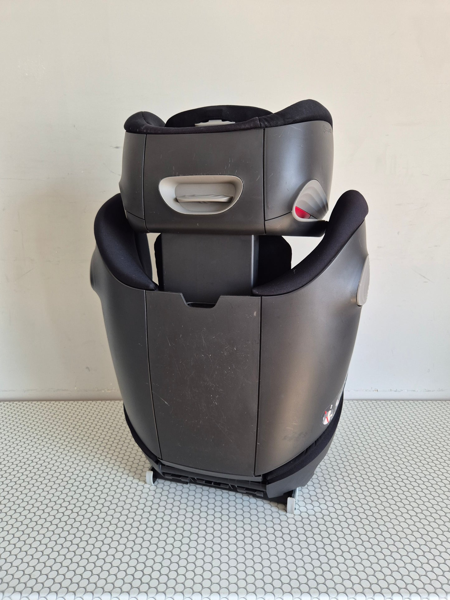 Cybex Solution S-Fix 15-36kg.