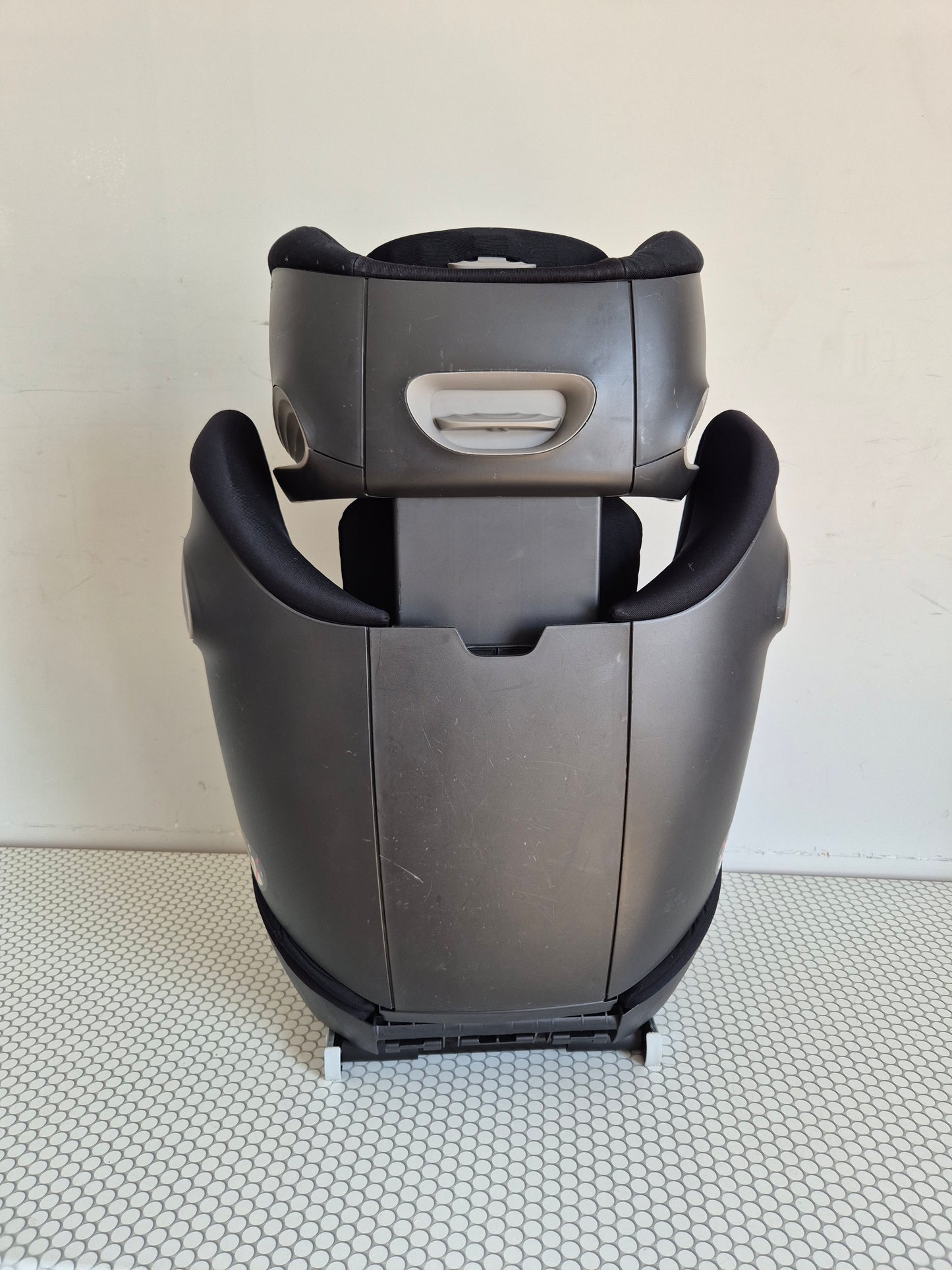 Cybex Solution S-Fix 15-36kg.