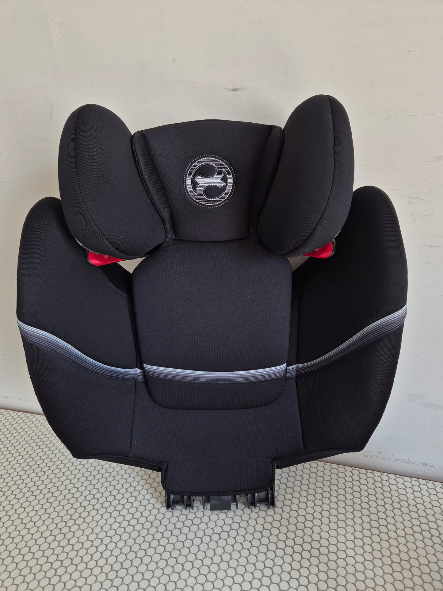 Cybex Solution S-Fix 15-36kg.