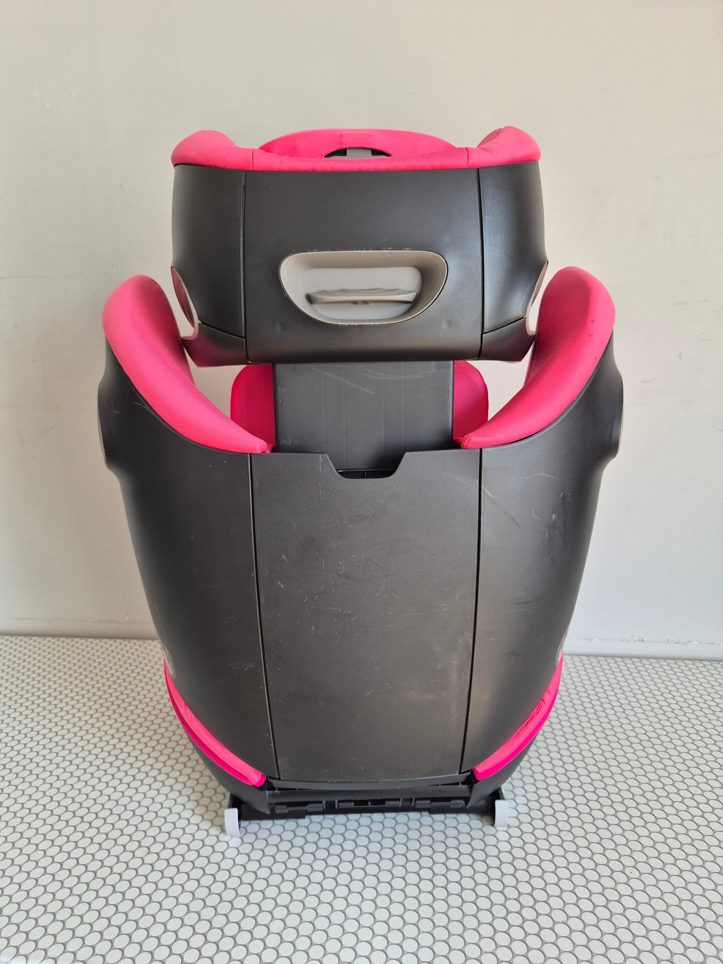 Cybex Solution S-Fix 15-36kg.