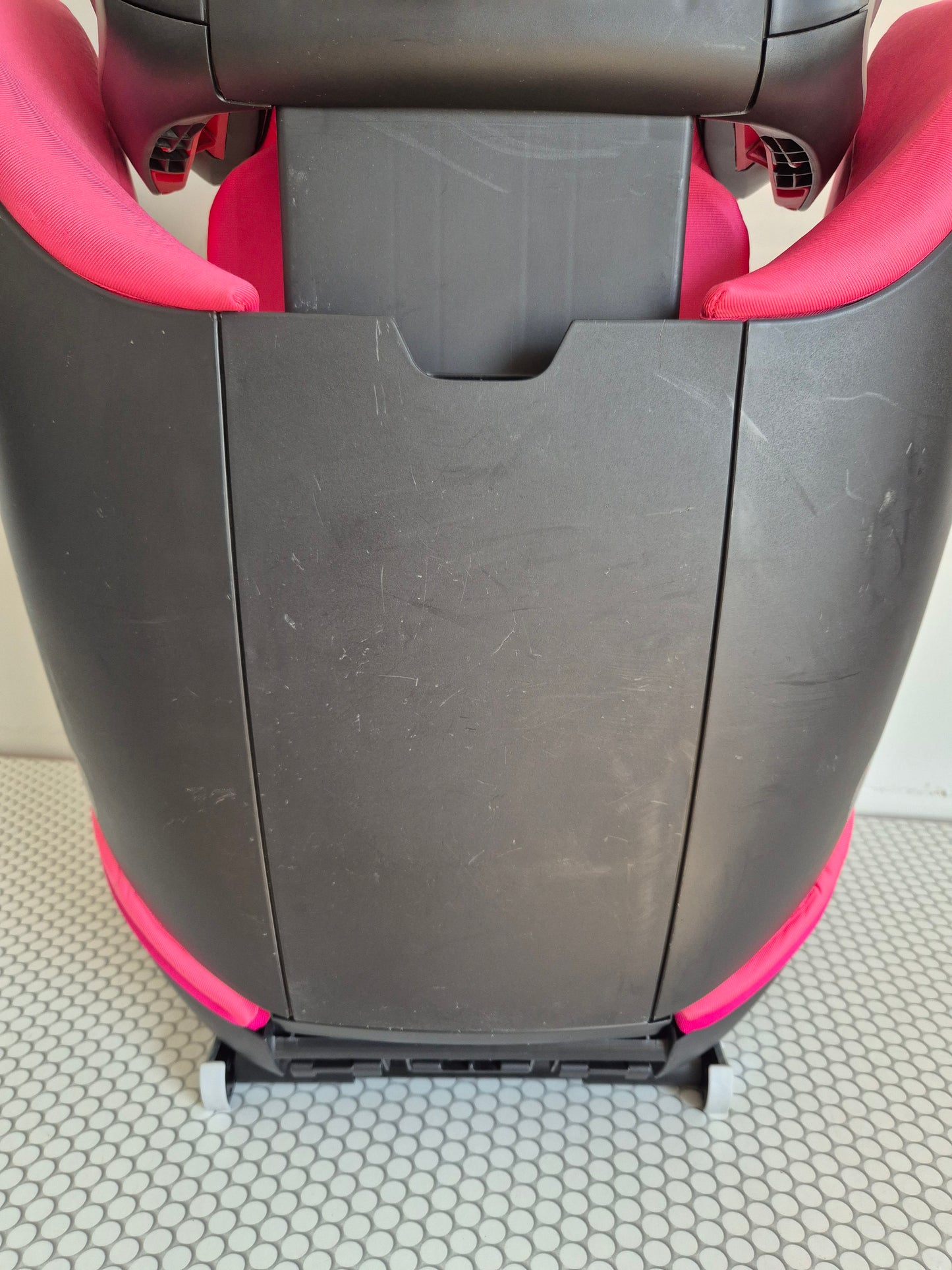 Cybex Solution S-Fix 15-36kg.