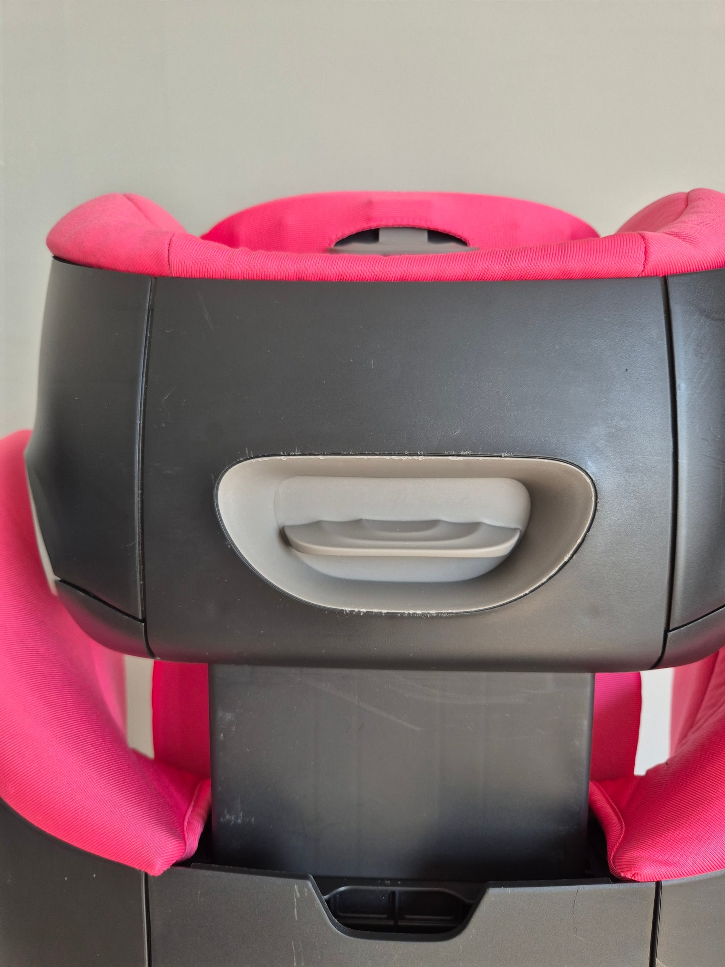 Cybex Solution S-Fix 15-36kg.