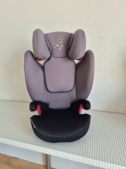 Cybex Solution S-Fix 15-36kg.