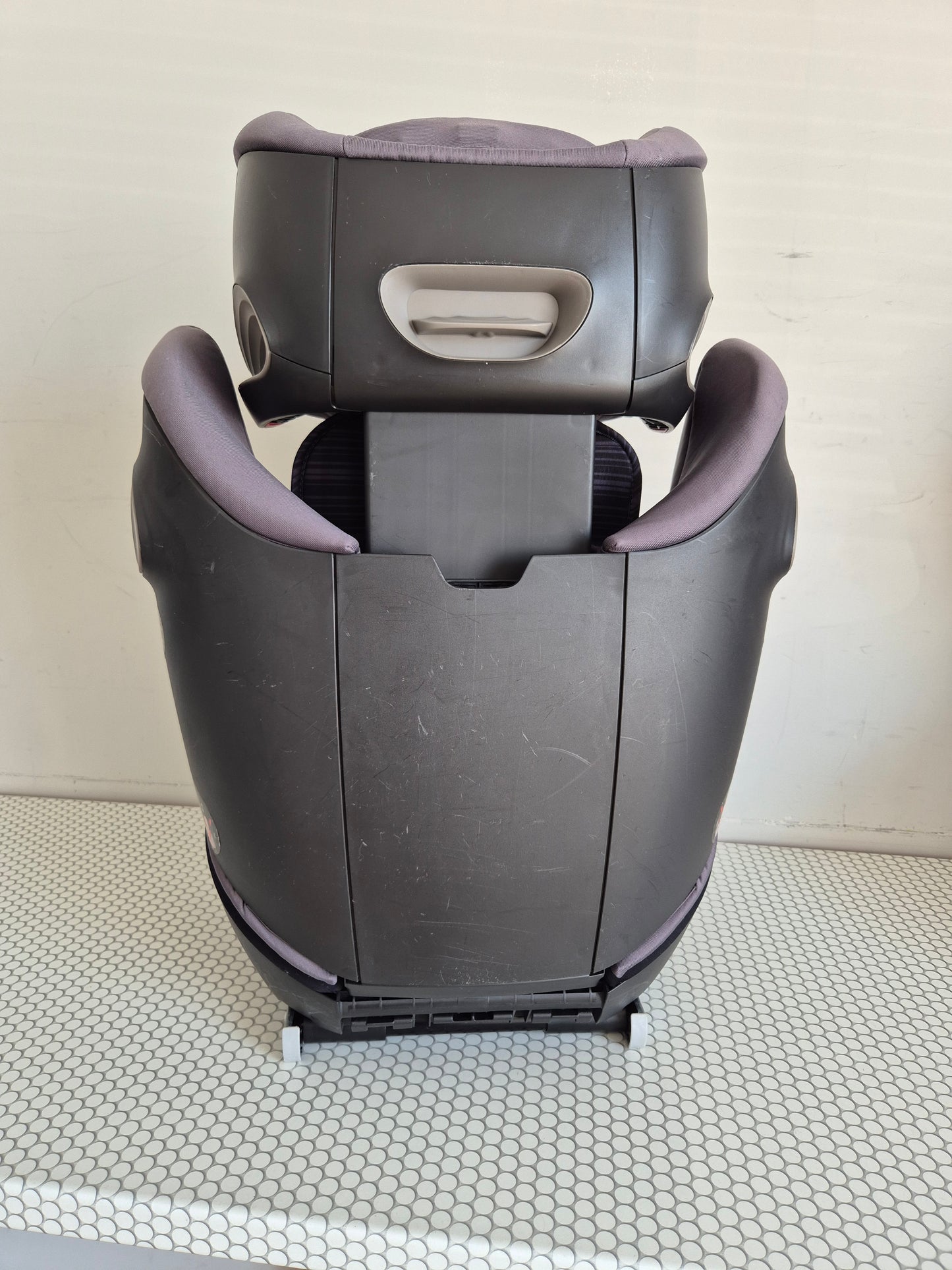 Cybex Solution S-Fix 15-36kg.