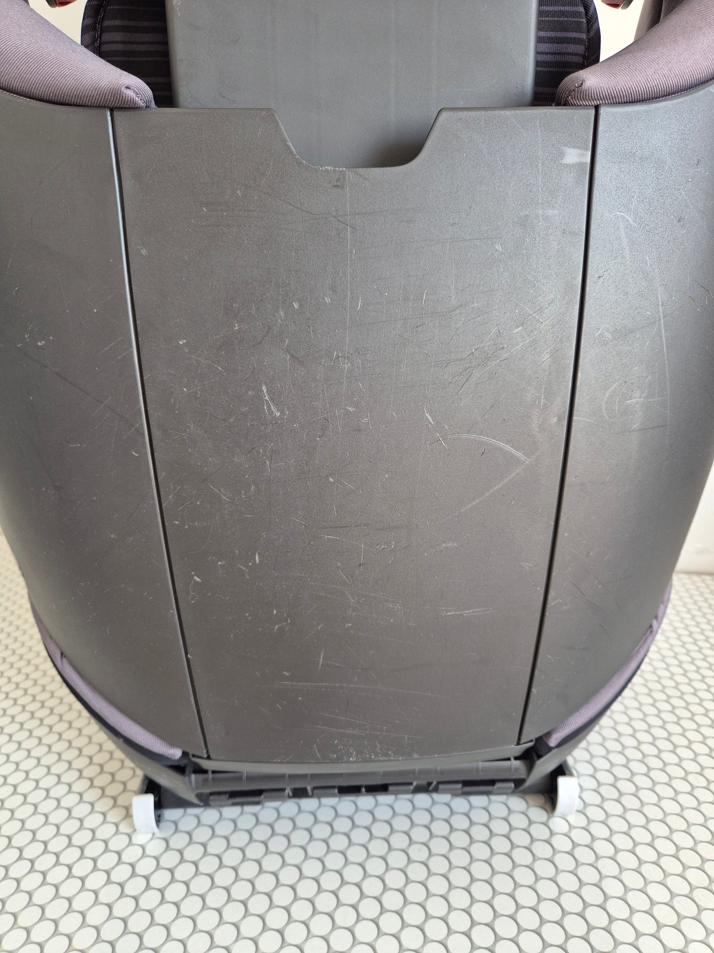 Cybex Solution S-Fix 15-36kg.