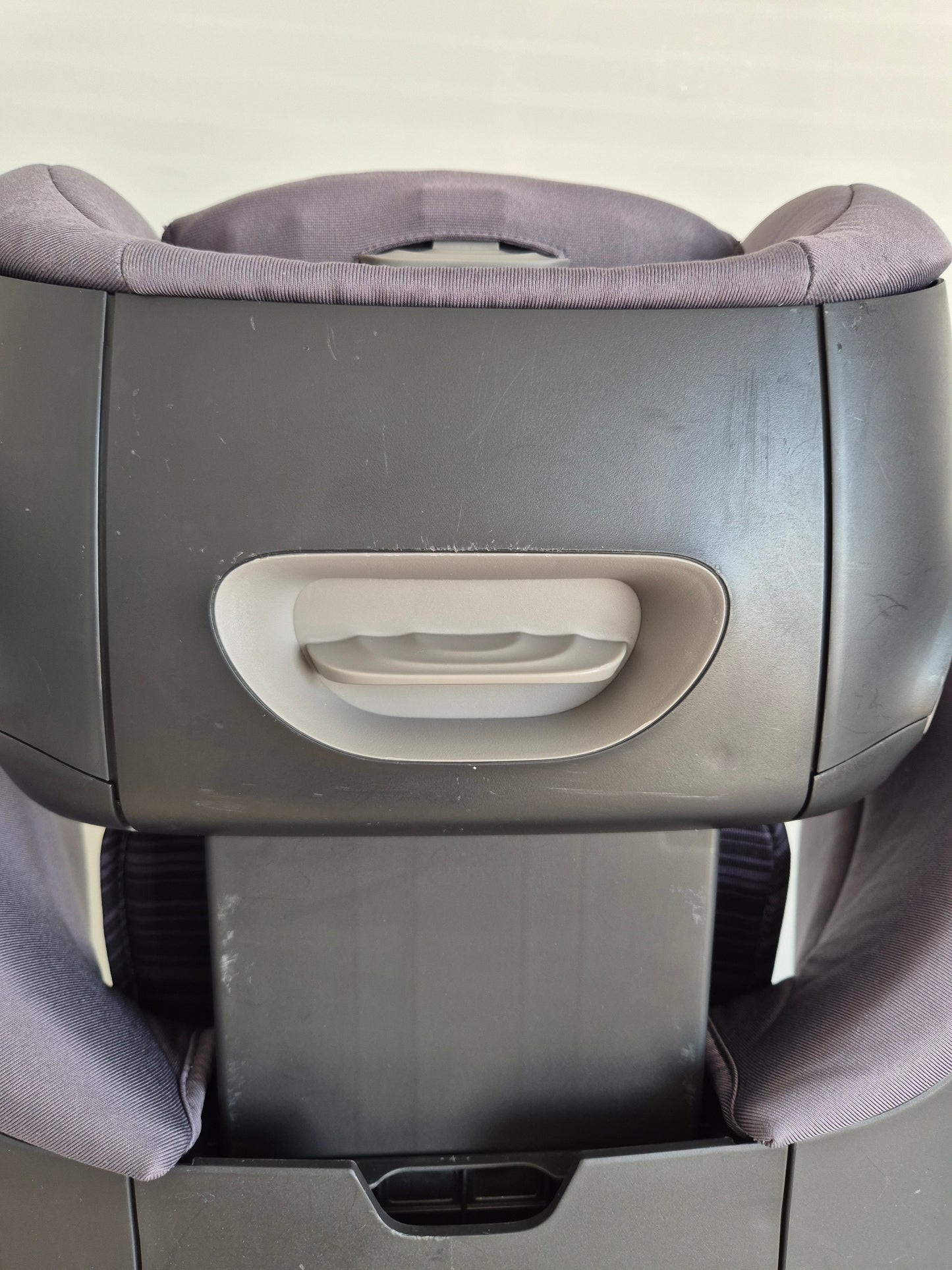 Cybex Solution S-Fix 15-36kg.