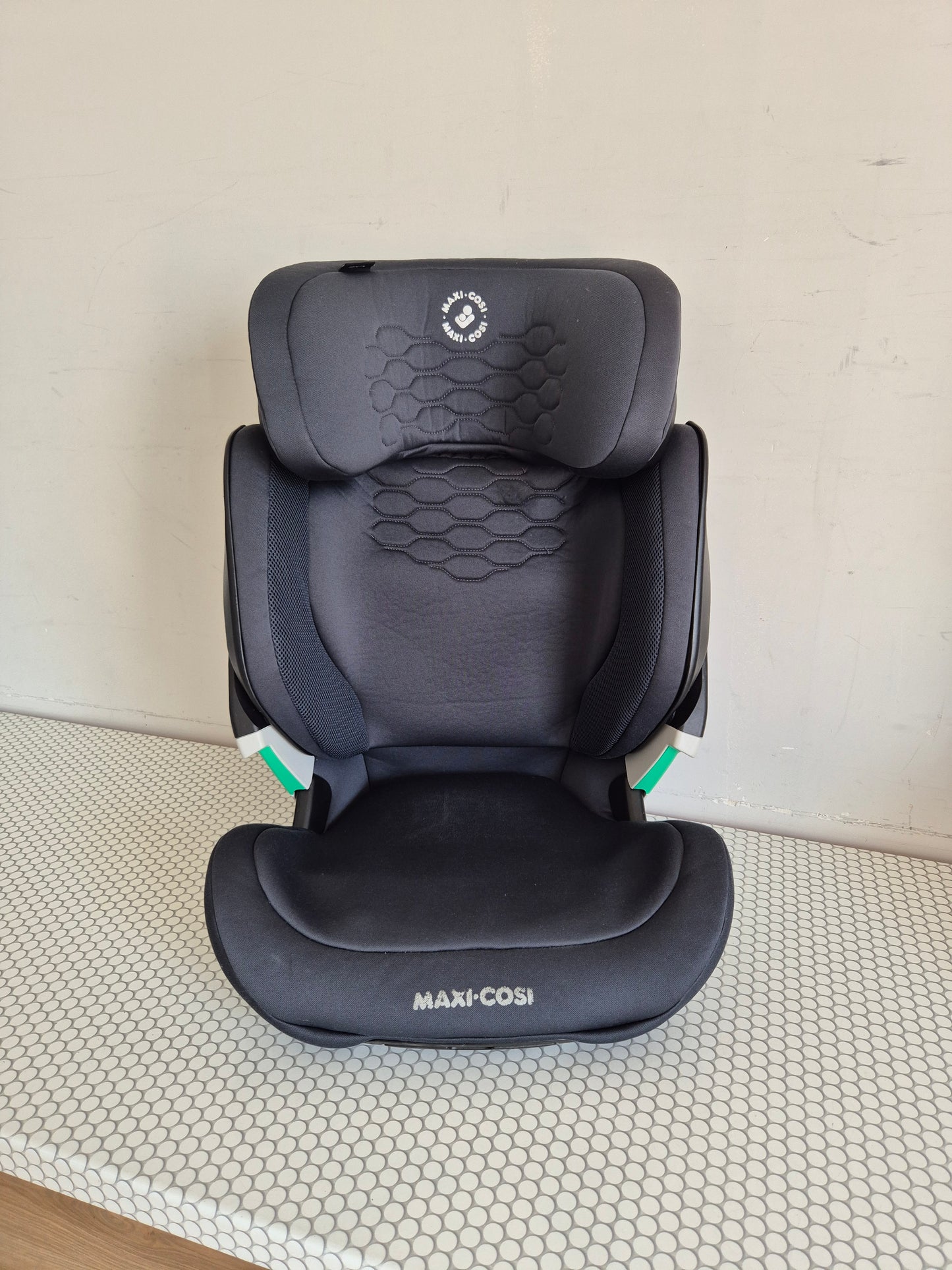 Maxi-Cosi Kore Pro i-Size 15-36kg.