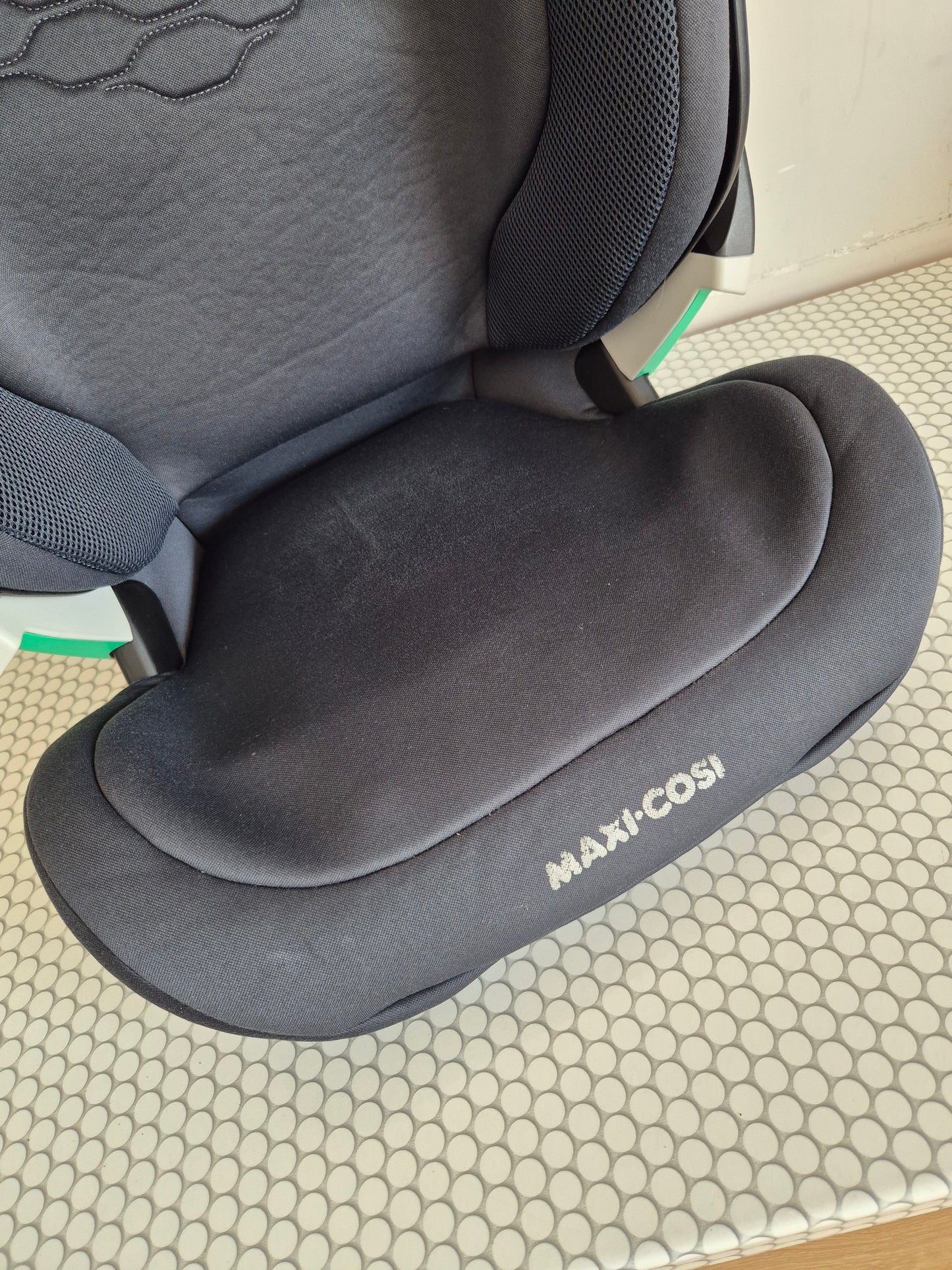 Maxi-Cosi Kore Pro i-Size 15-36kg.
