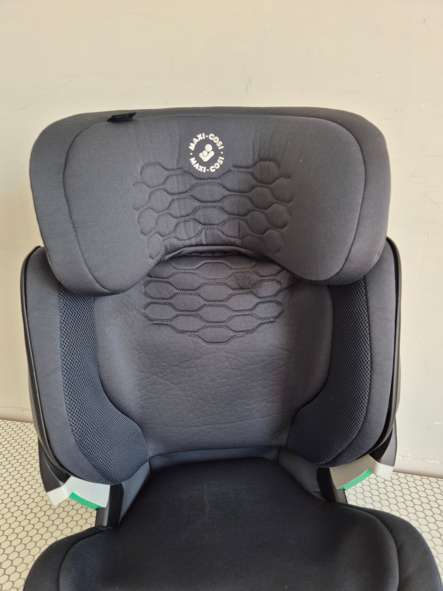 Maxi-Cosi Kore Pro i-Size 15-36kg.