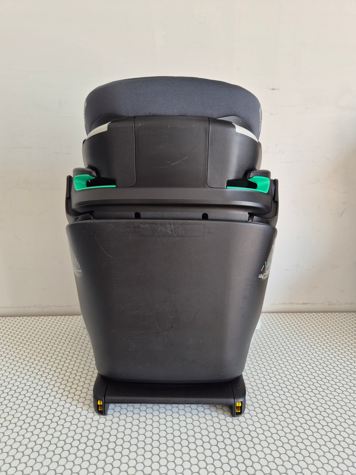Maxi-Cosi Kore Pro i-Size 15-36kg.