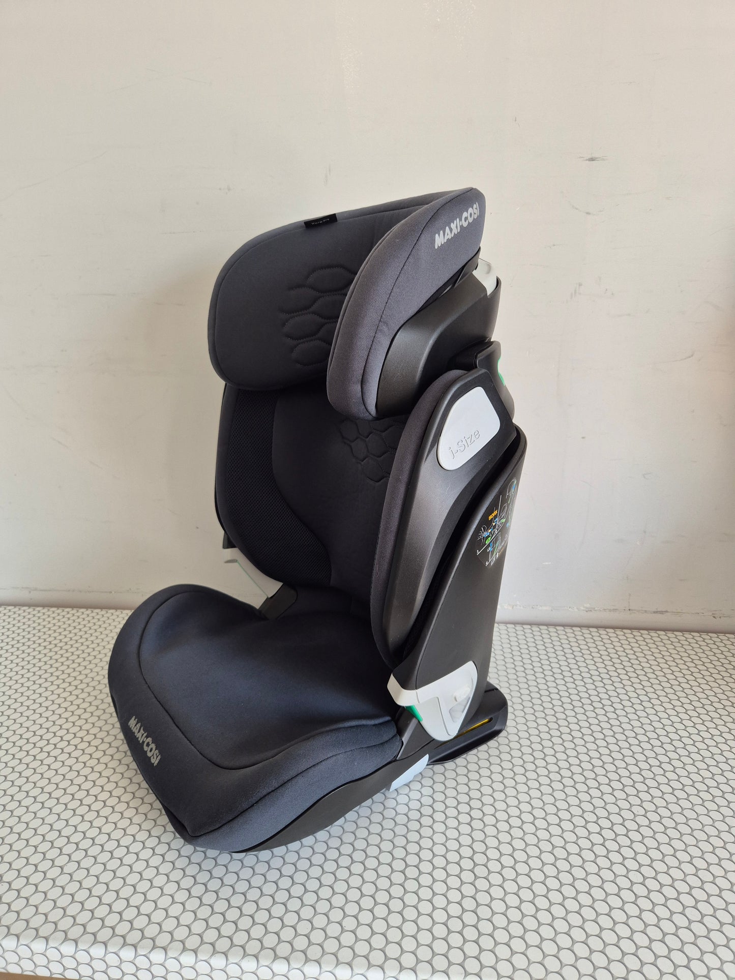 Maxi-Cosi Kore Pro i-Size 15-36kg.