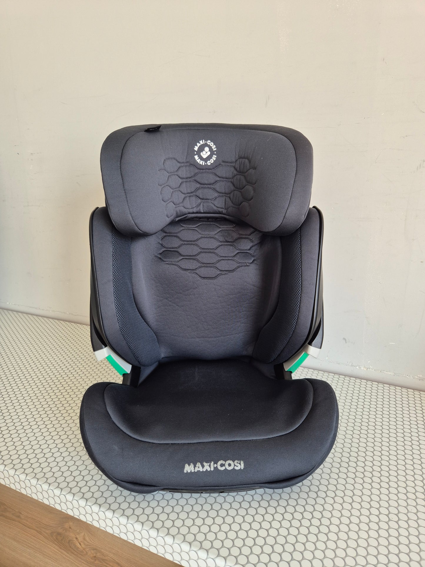 Maxi-Cosi Kore Pro i-Size 15-36kg.