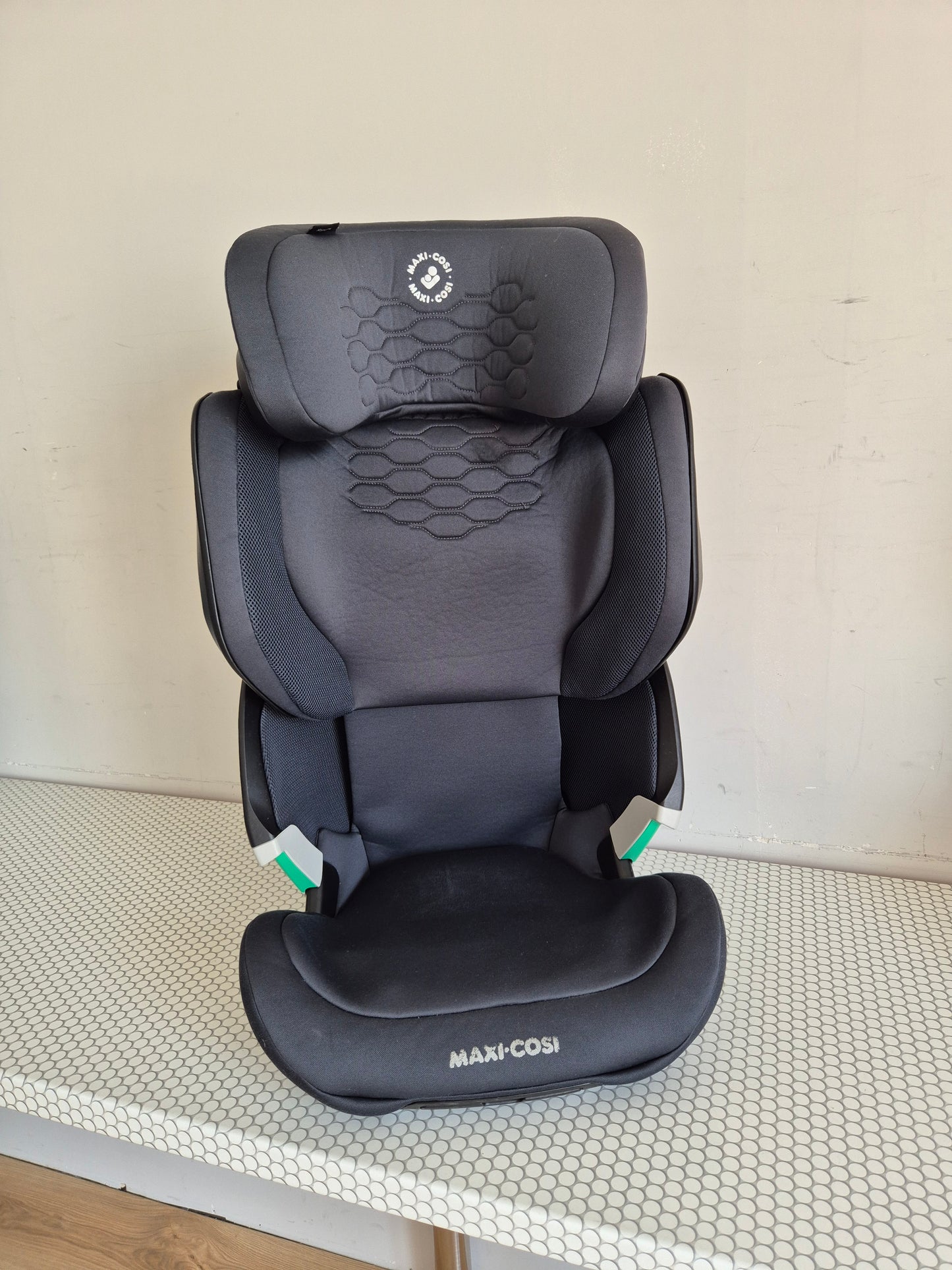 Maxi-Cosi Kore Pro i-Size 15-36kg.