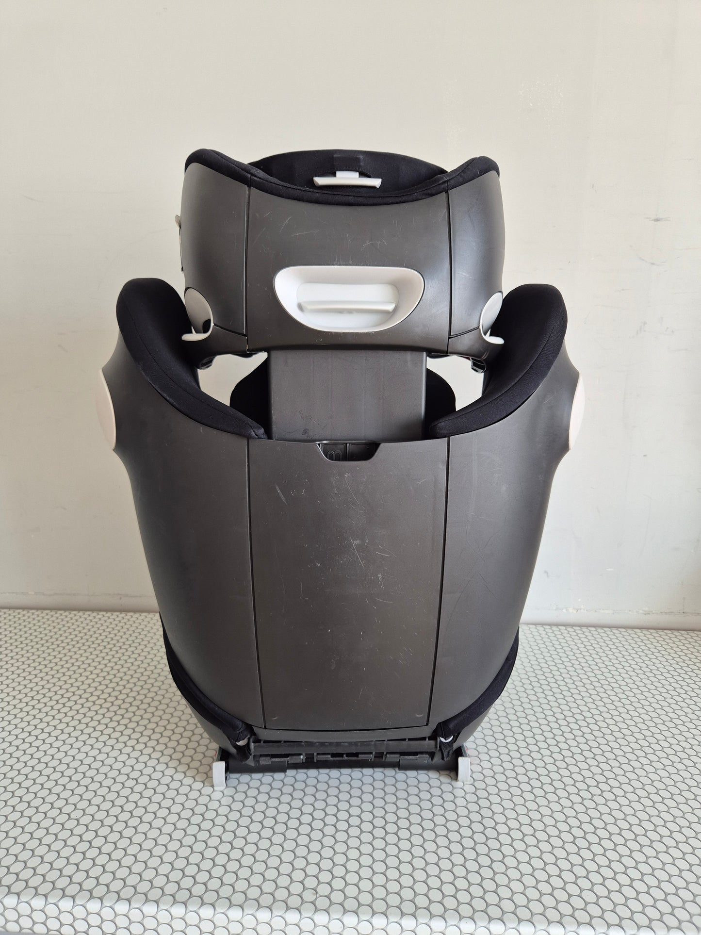 Cybex Solution M-Fix 15-36kg.