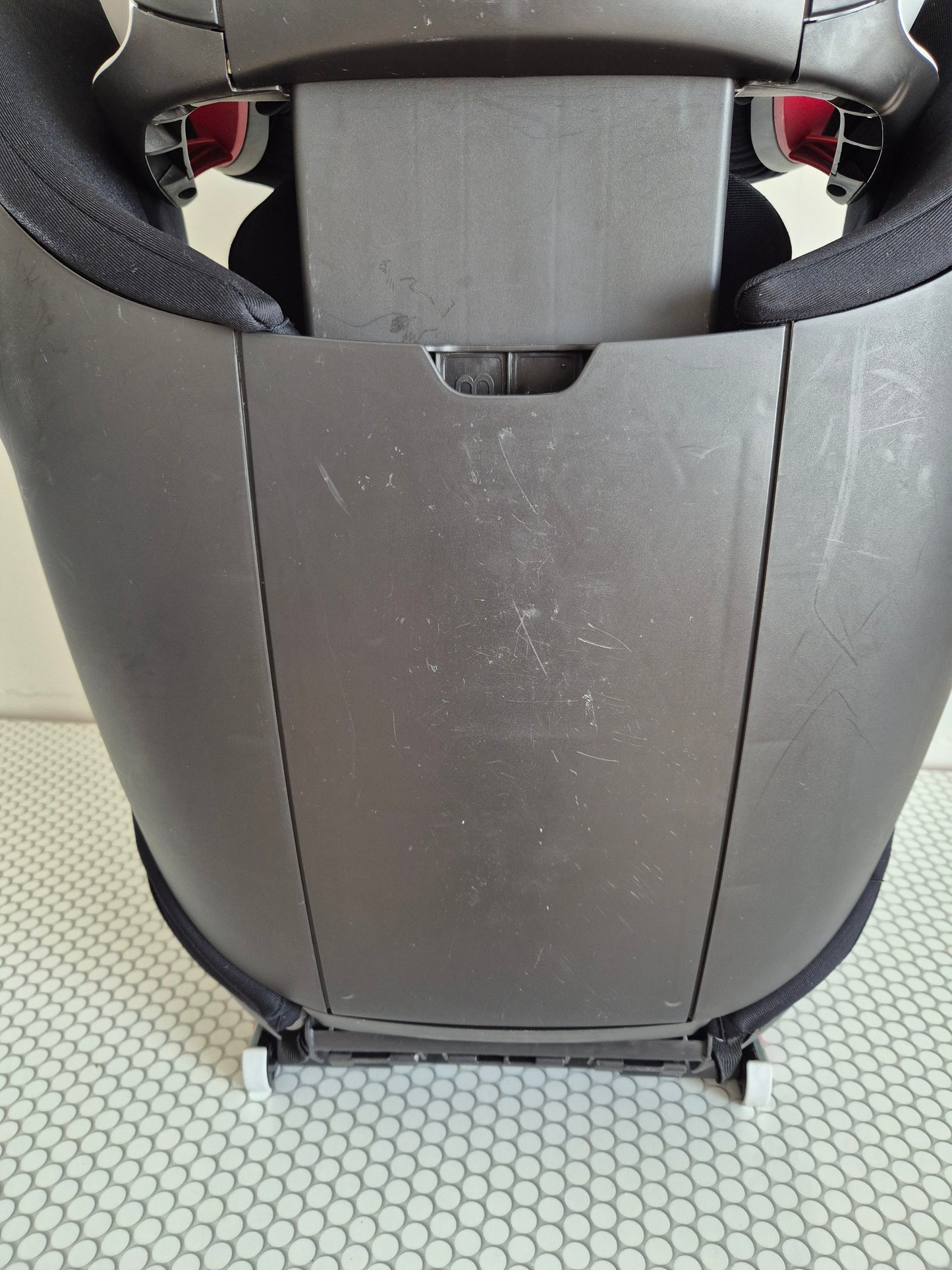 Cybex Solution M-Fix 15-36kg.