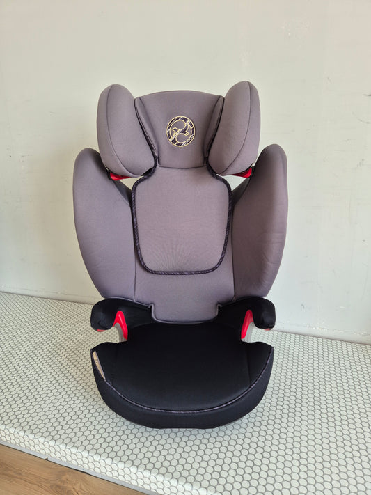Cybex Solution S-Fix 15-36kg.