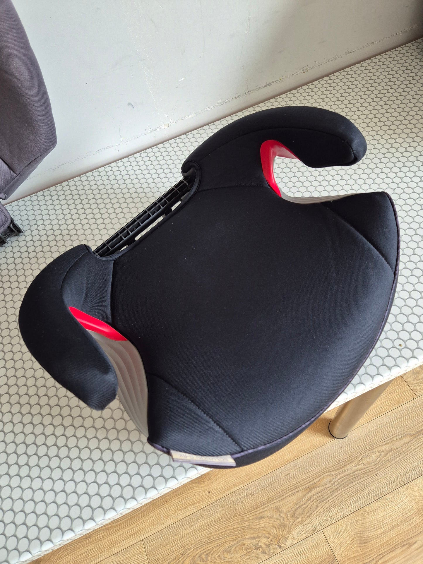 Cybex Solution S-Fix 15-36kg.