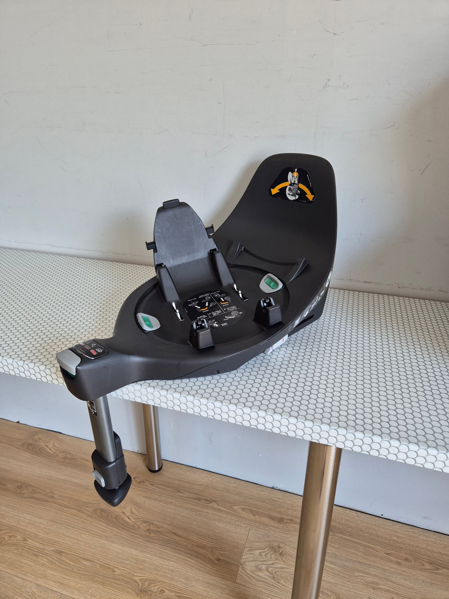 Cybex Base Z IsoFix bazė