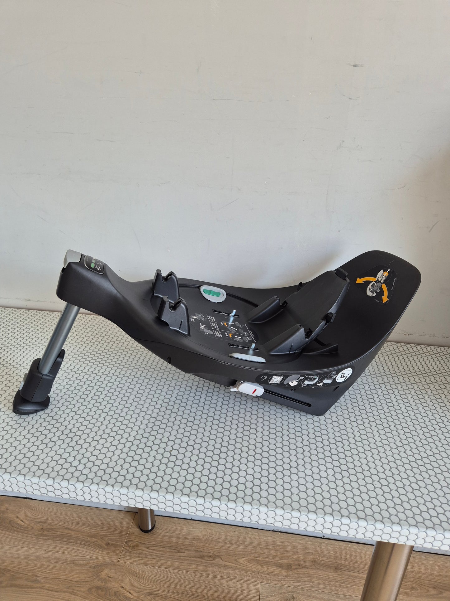 Cybex Base Z IsoFix bazė