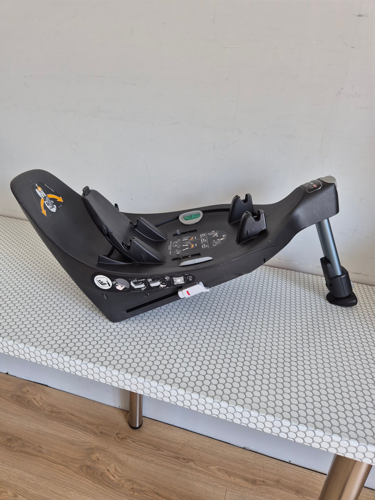 Cybex Base Z IsoFix bazė