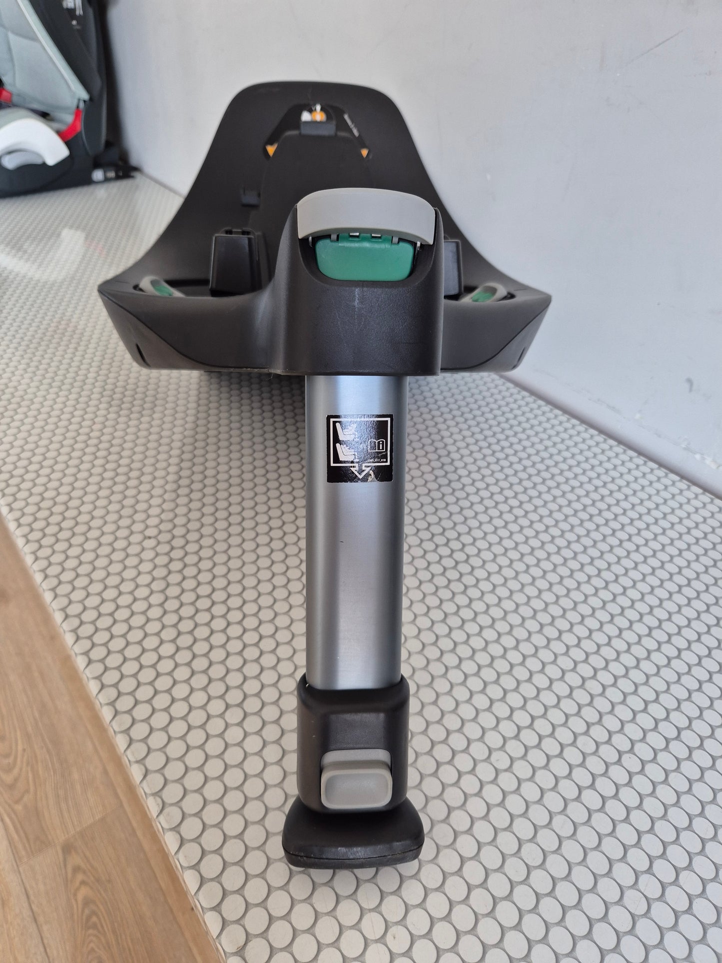 Cybex Base Z IsoFix bazė