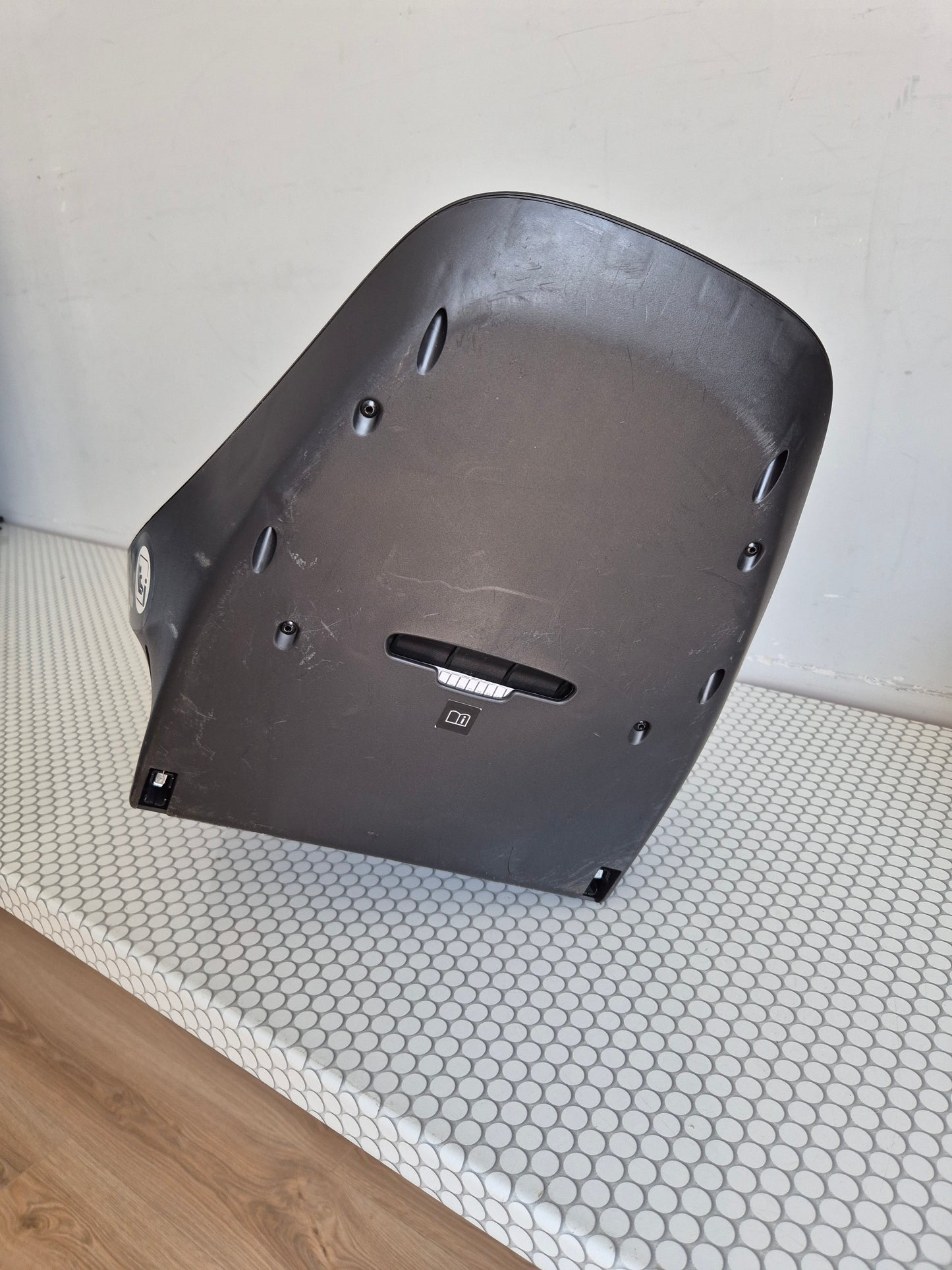 Cybex Base Z IsoFix bazė
