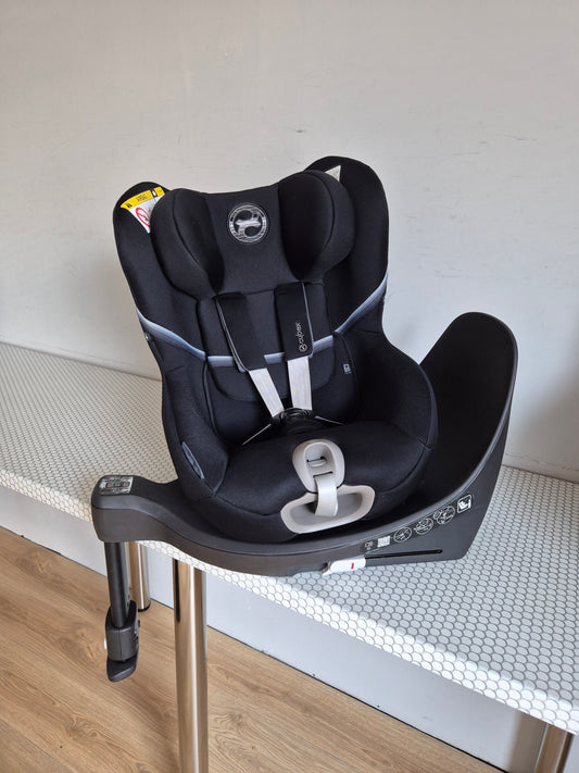 Cybex Sirona SX2 i-Size 0-18kg.