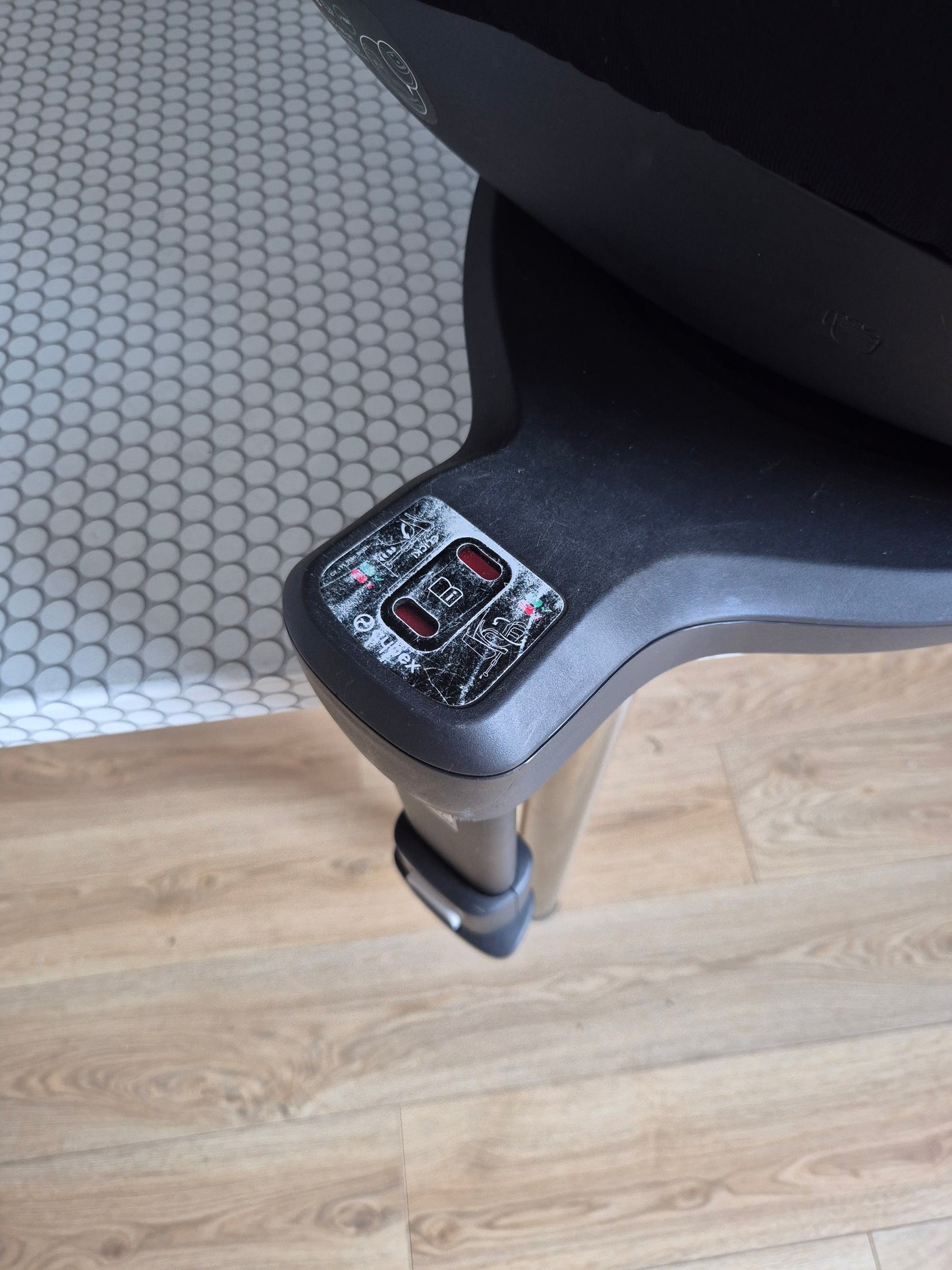 Cybex Sirona SX2 i-Size 0-18kg.