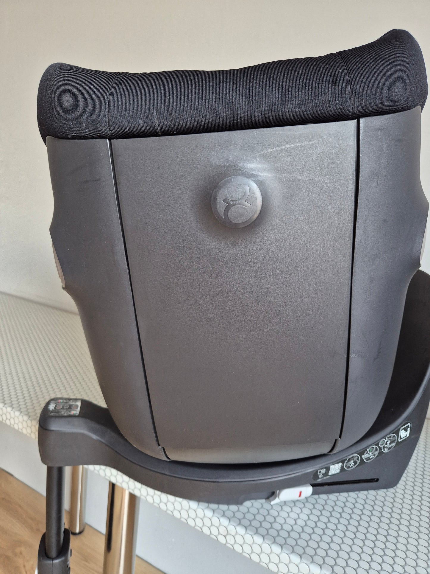 Cybex Sirona SX2 i-Size 0-18kg.