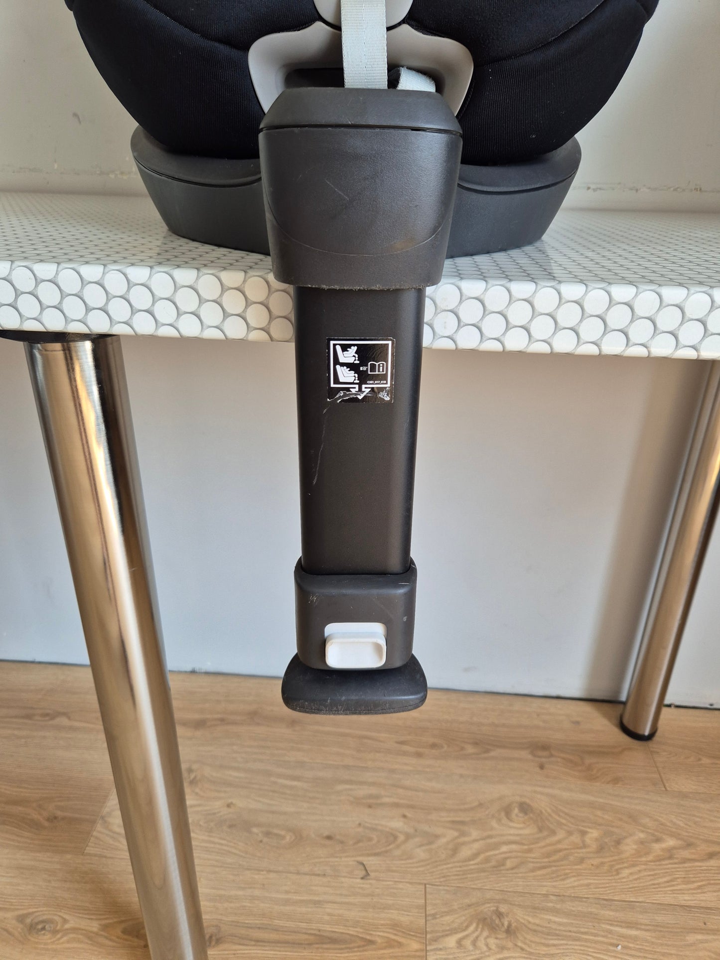 Cybex Sirona SX2 i-Size 0-18kg.