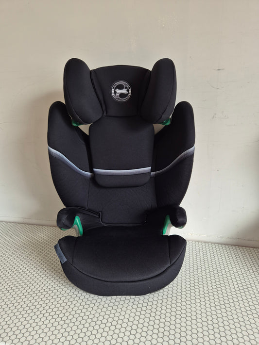 Cybex Solution S i-Fix 100-150cm.