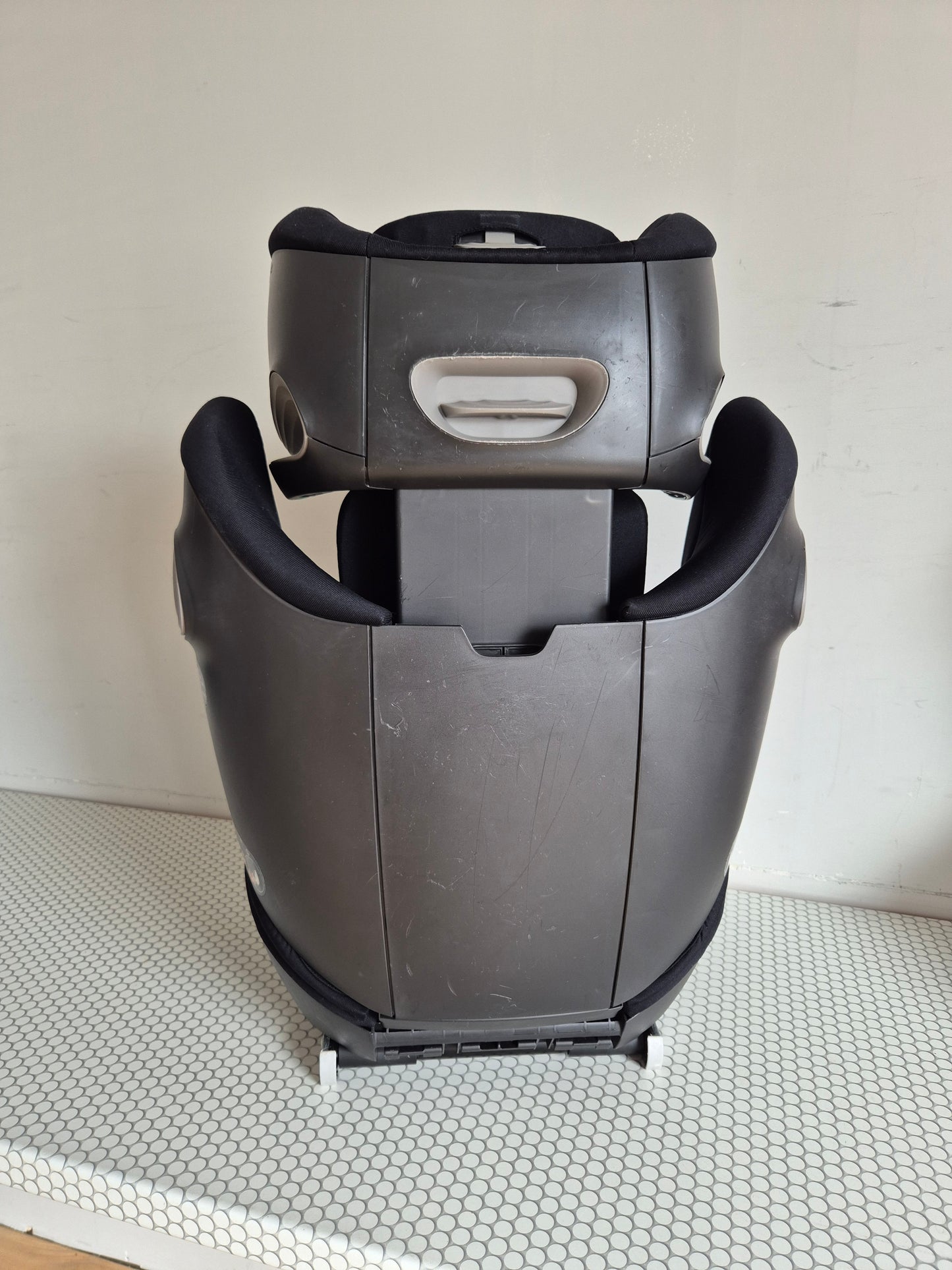 Cybex Solution S i-Fix 100-150cm.