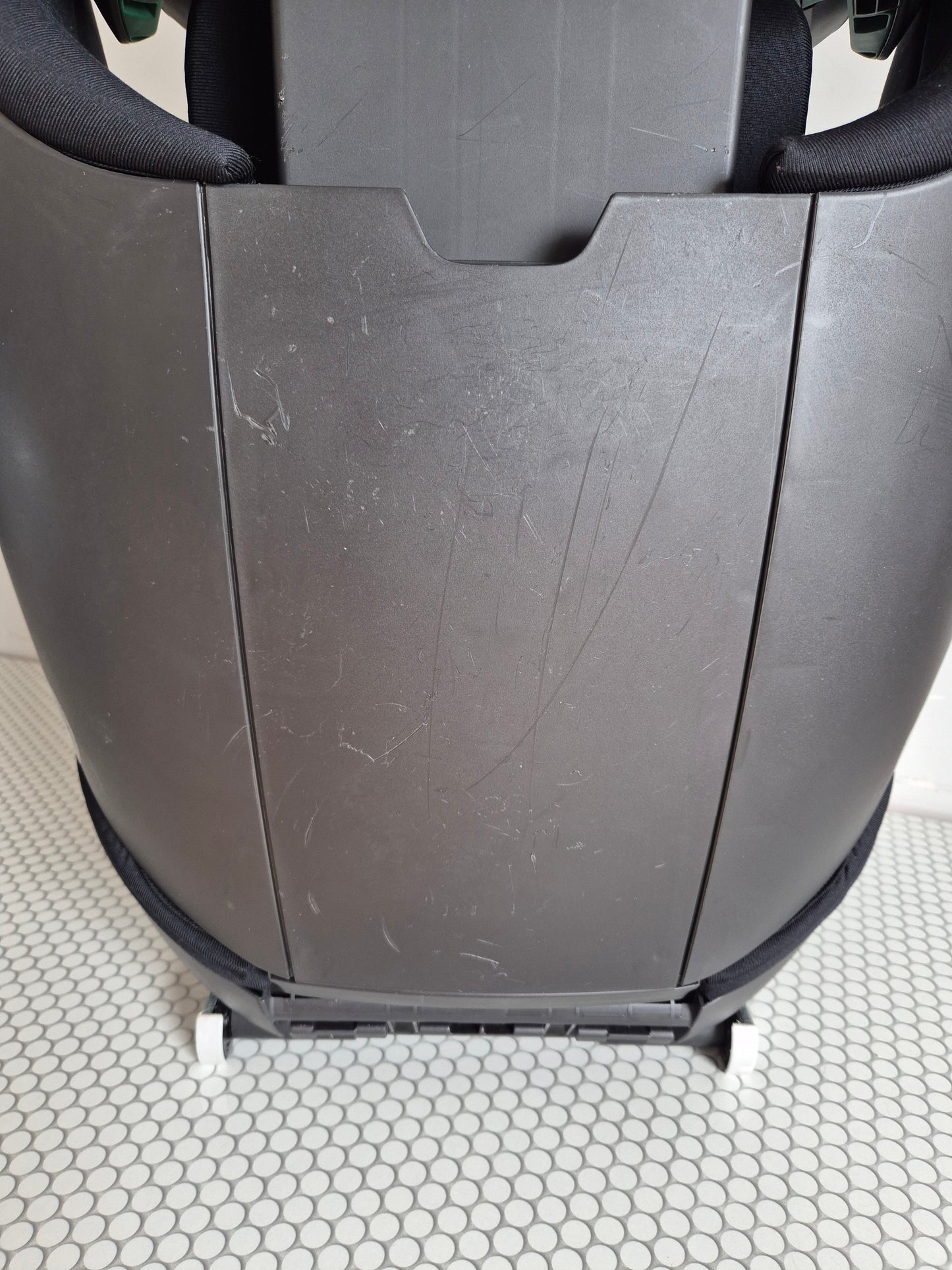 Cybex Solution S i-Fix 100-150cm.