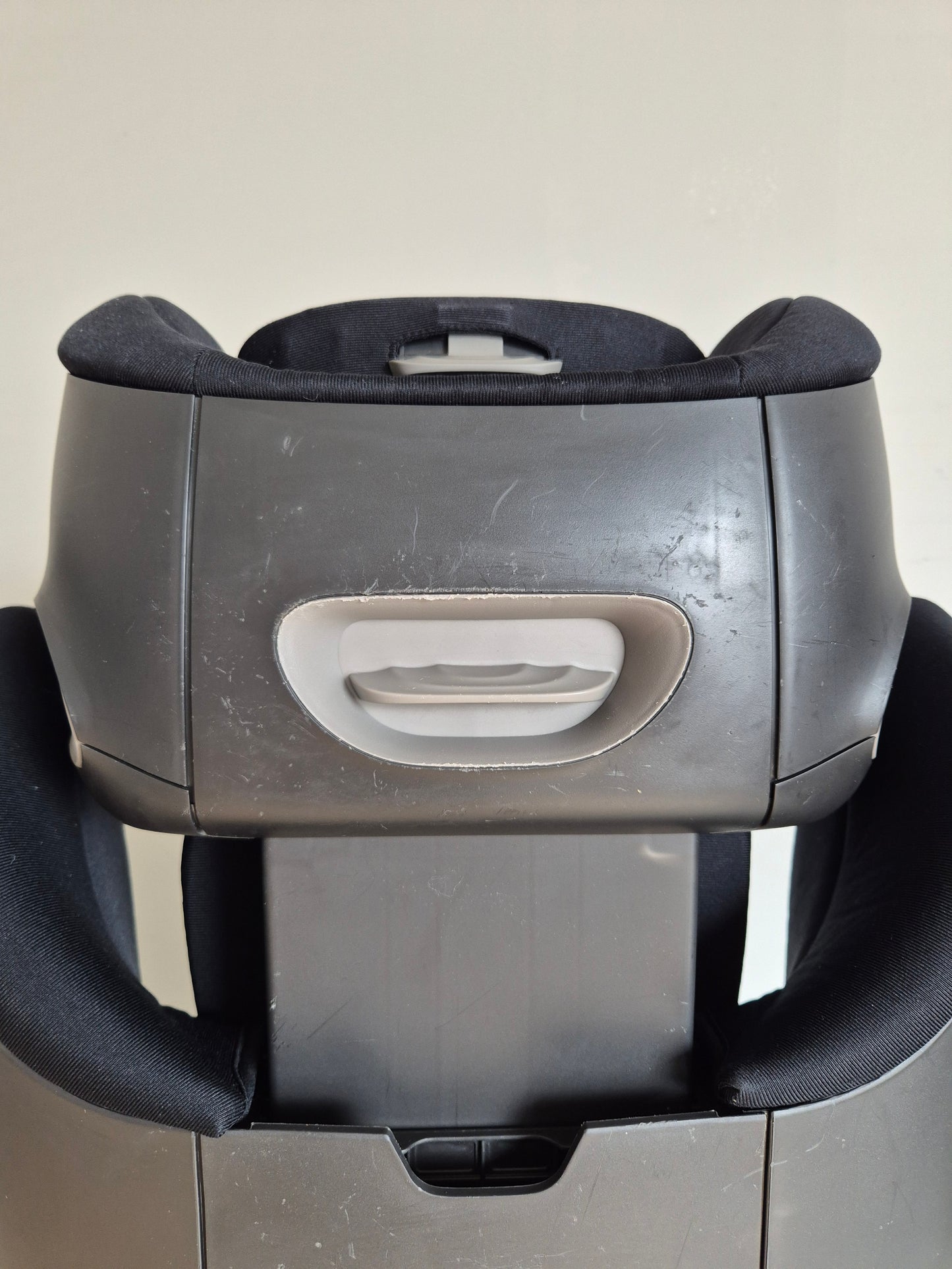 Cybex Solution S i-Fix 100-150cm.