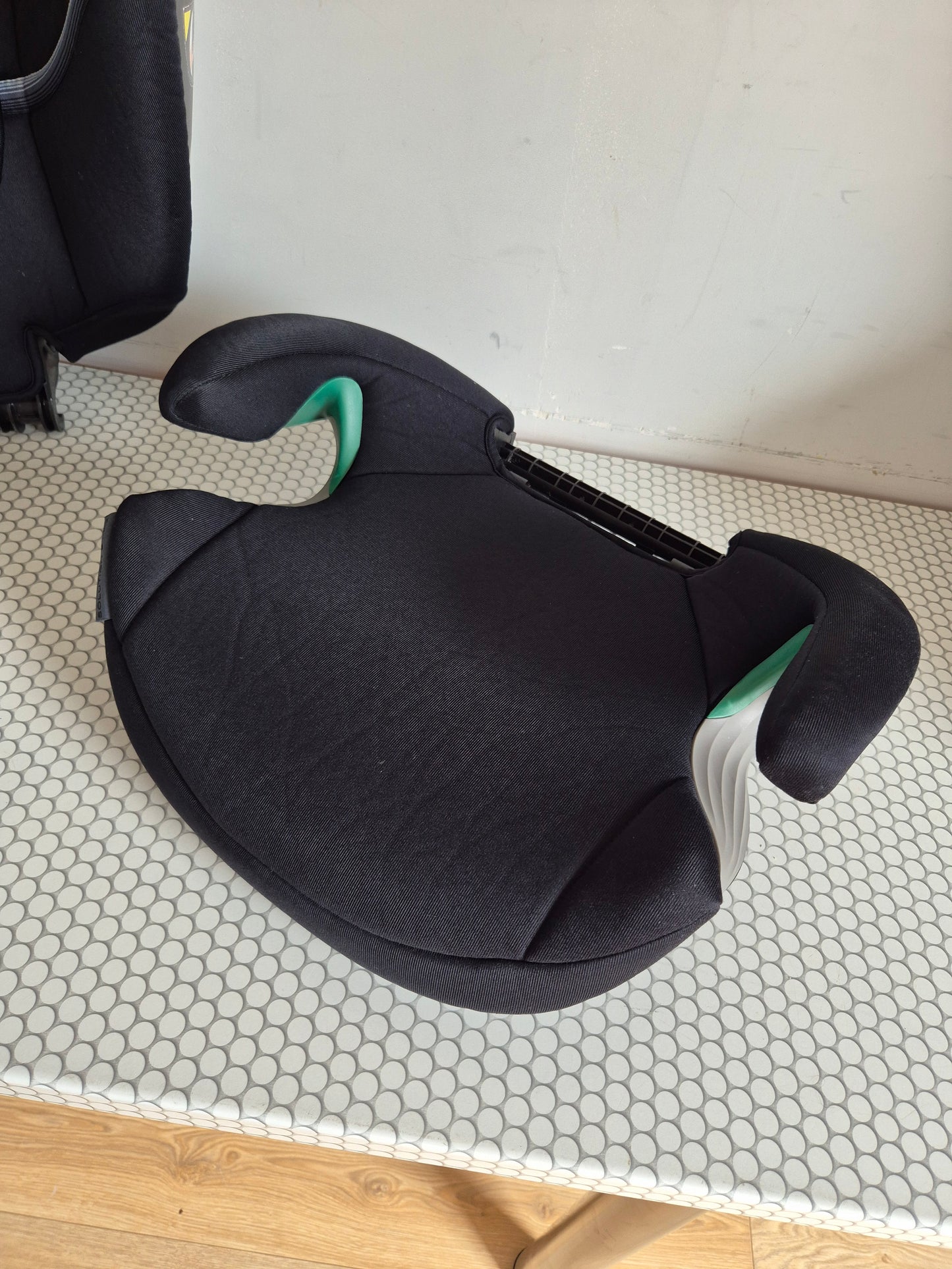 Cybex Solution S i-Fix 100-150cm.