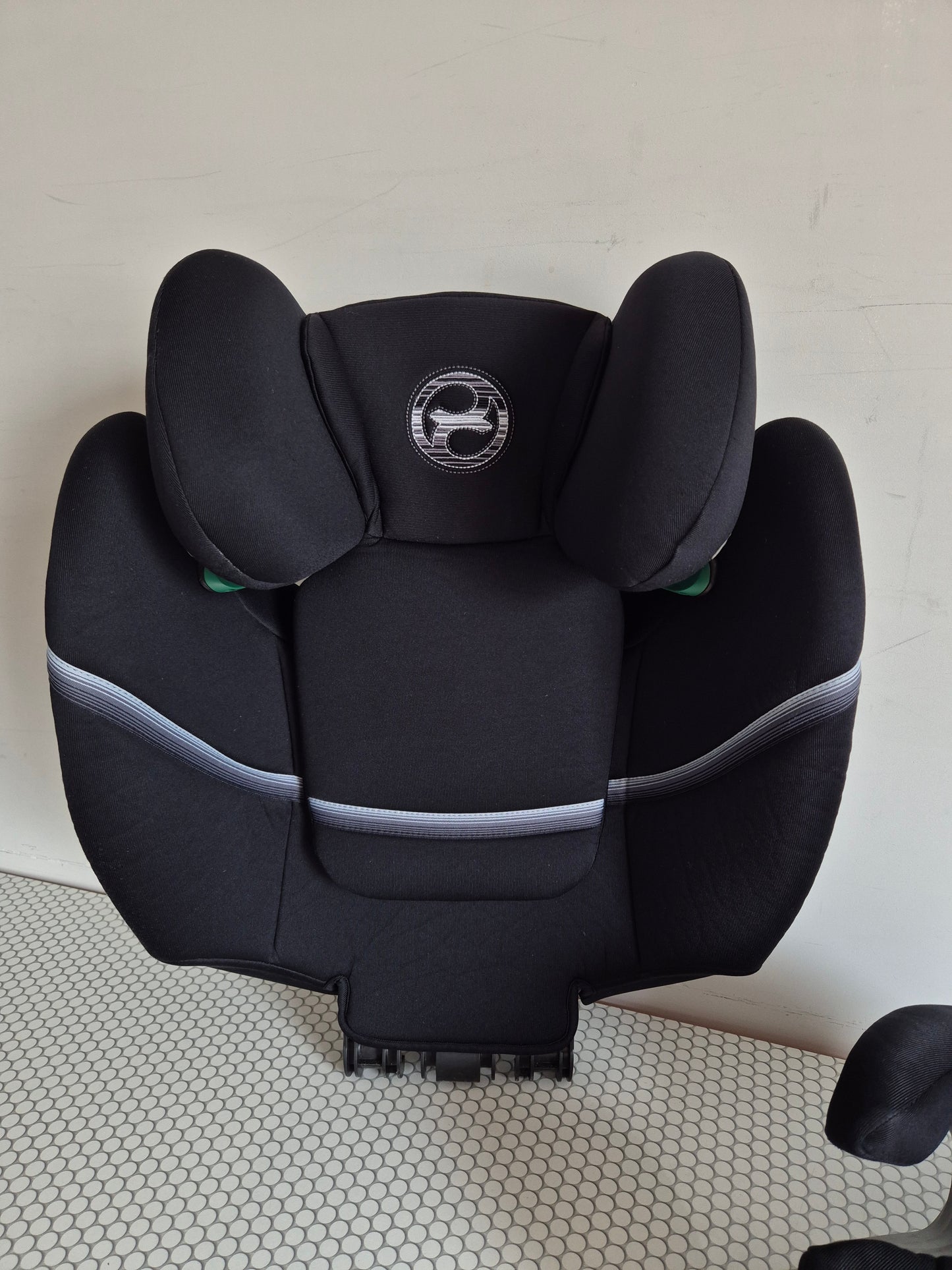 Cybex Solution S i-Fix 100-150cm.