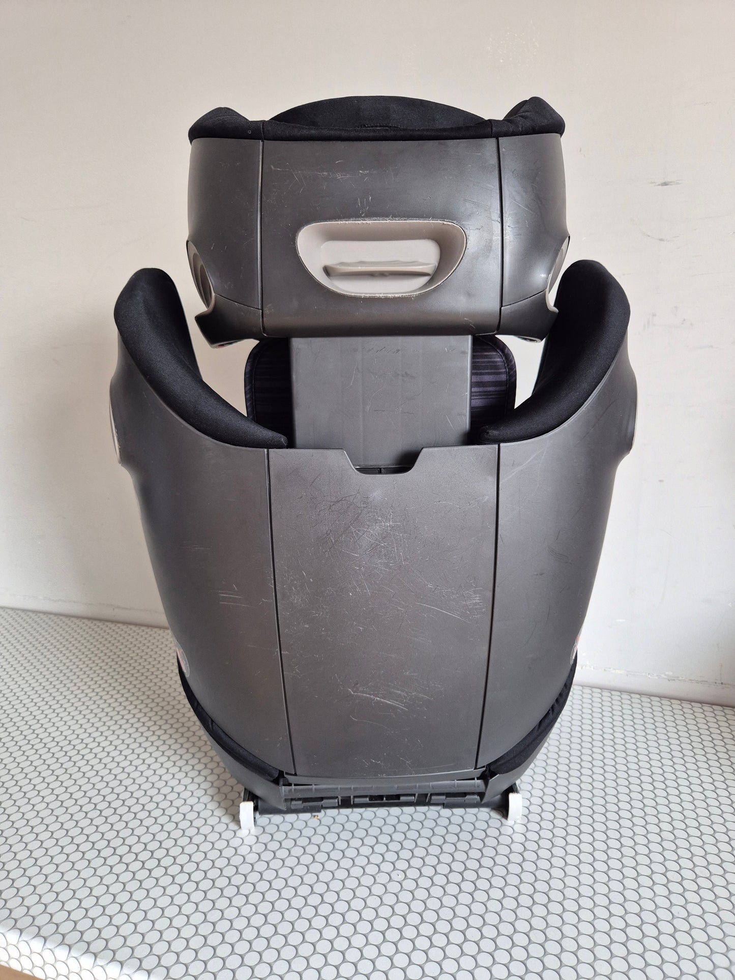 Cybex Solution S-Fix 15-36kg.