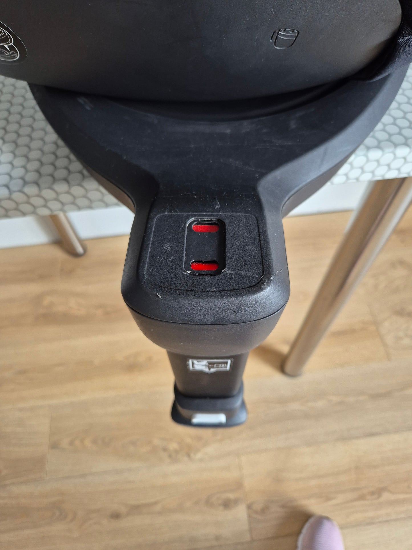 Cybex Sirona SX2 i-Size 0-18kg.