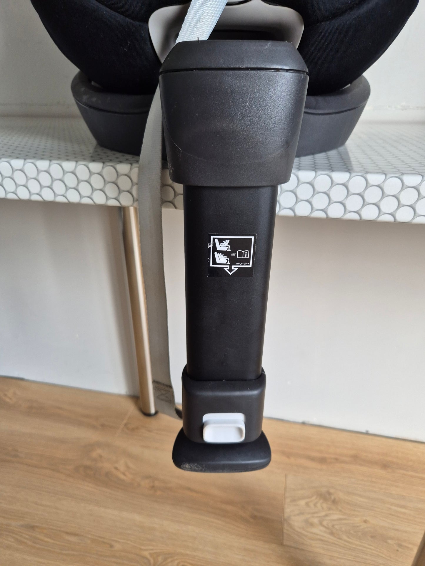 Cybex Sirona SX2 i-Size 0-18kg.