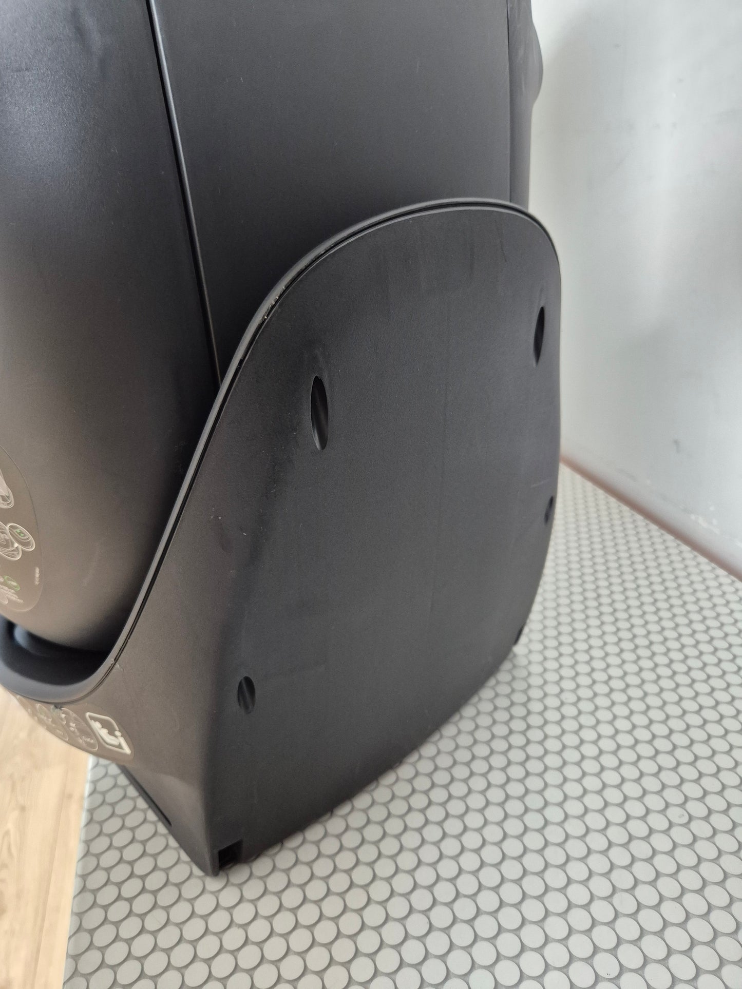 Cybex Sirona SX2 i-Size 0-18kg.