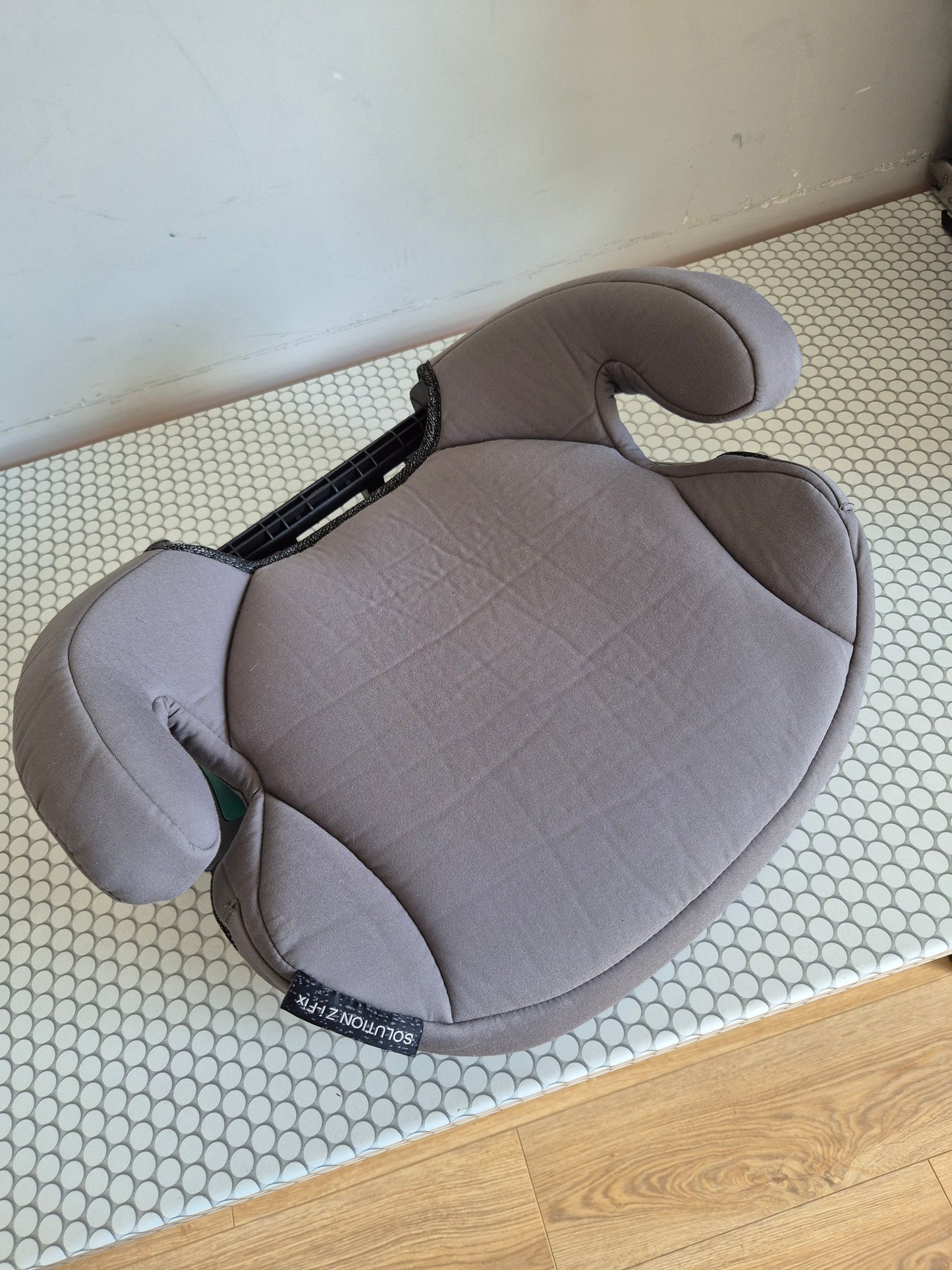 Cybex Solution Z i-Fix 100-150cm.